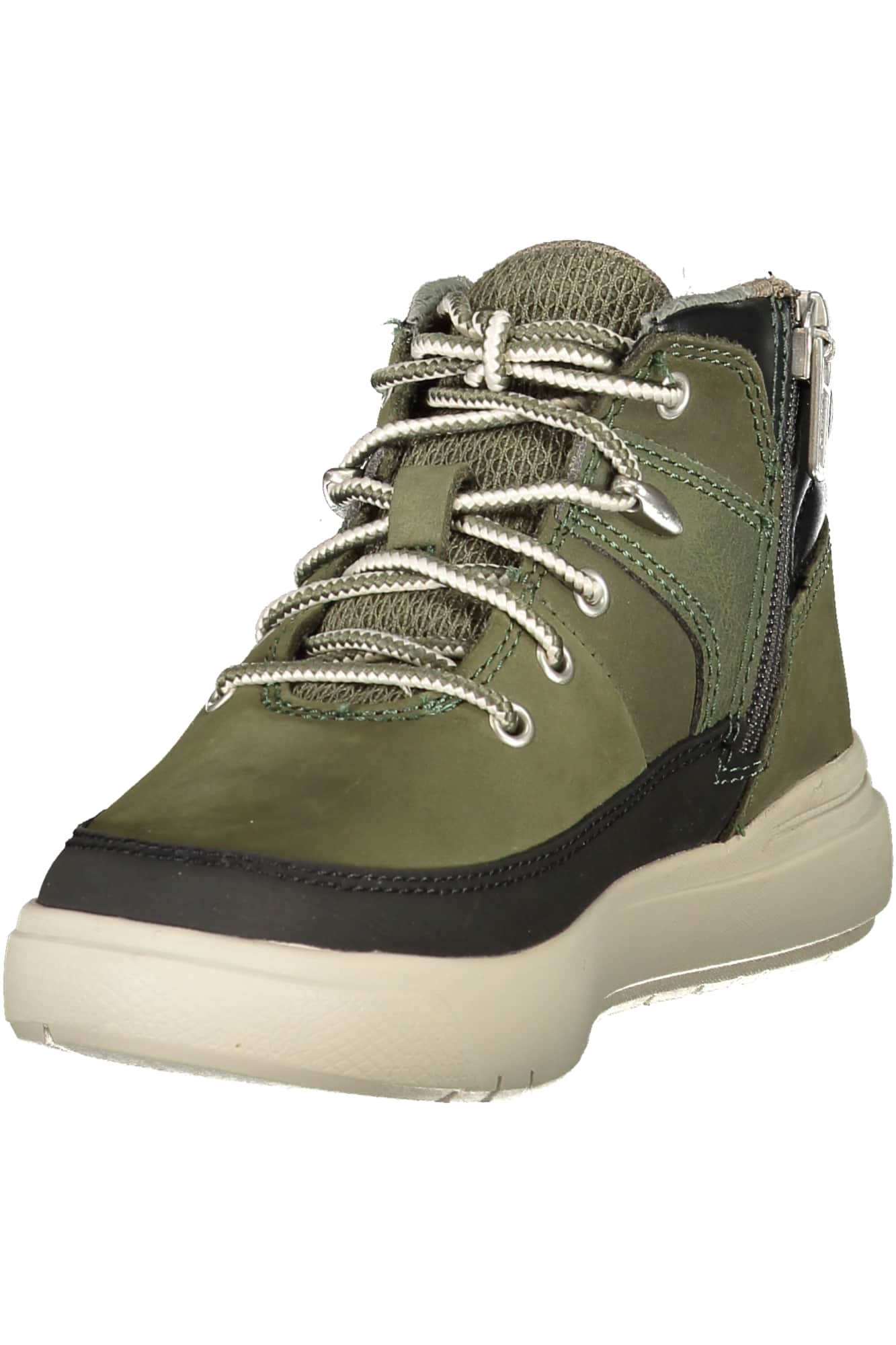 TIMBERLAND KINDER GRÜN SPORTSCHUHE