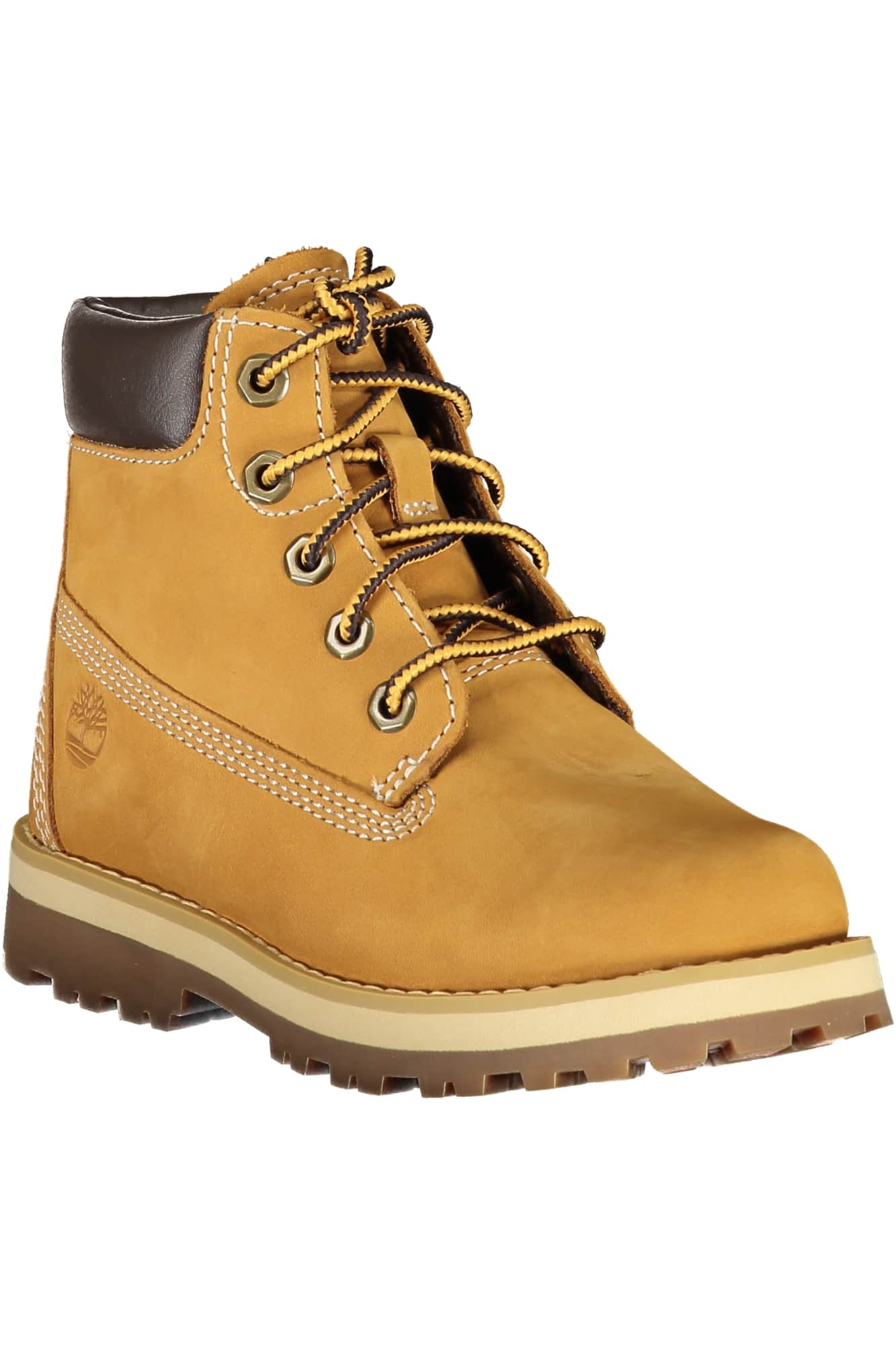 TIMBERLAND KINDER BRAUN STIEFEL