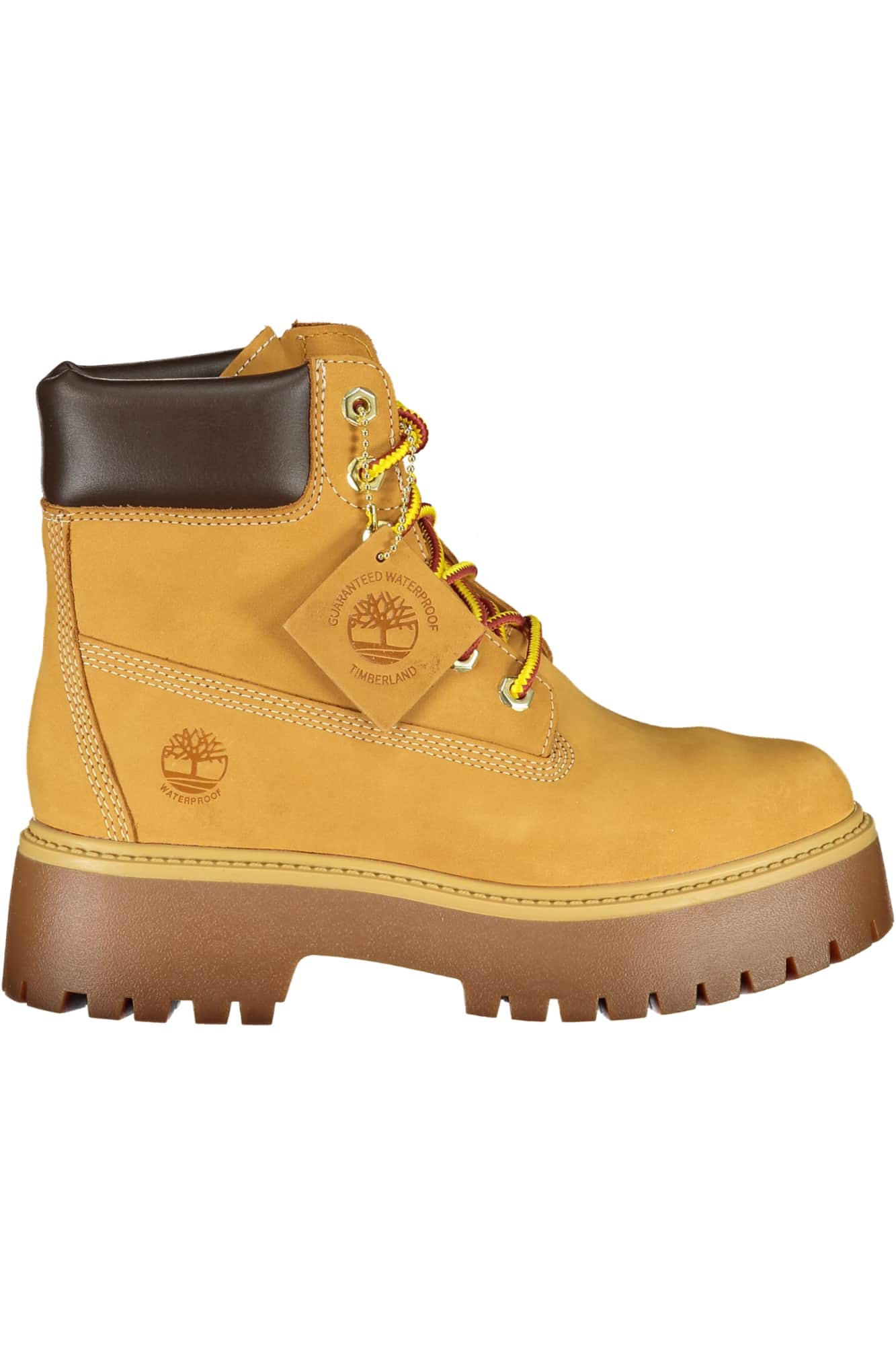 Timberland damen braun stiefel