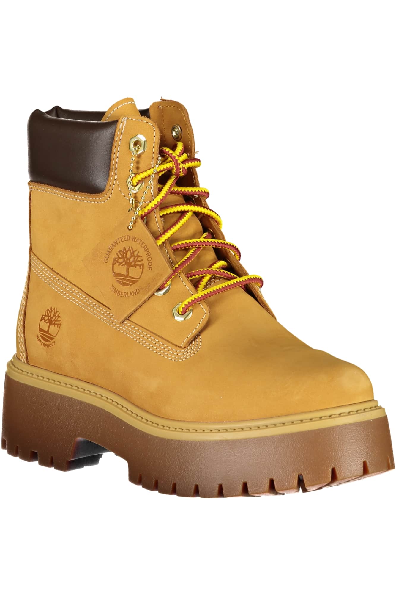 Timberland damen braun stiefel