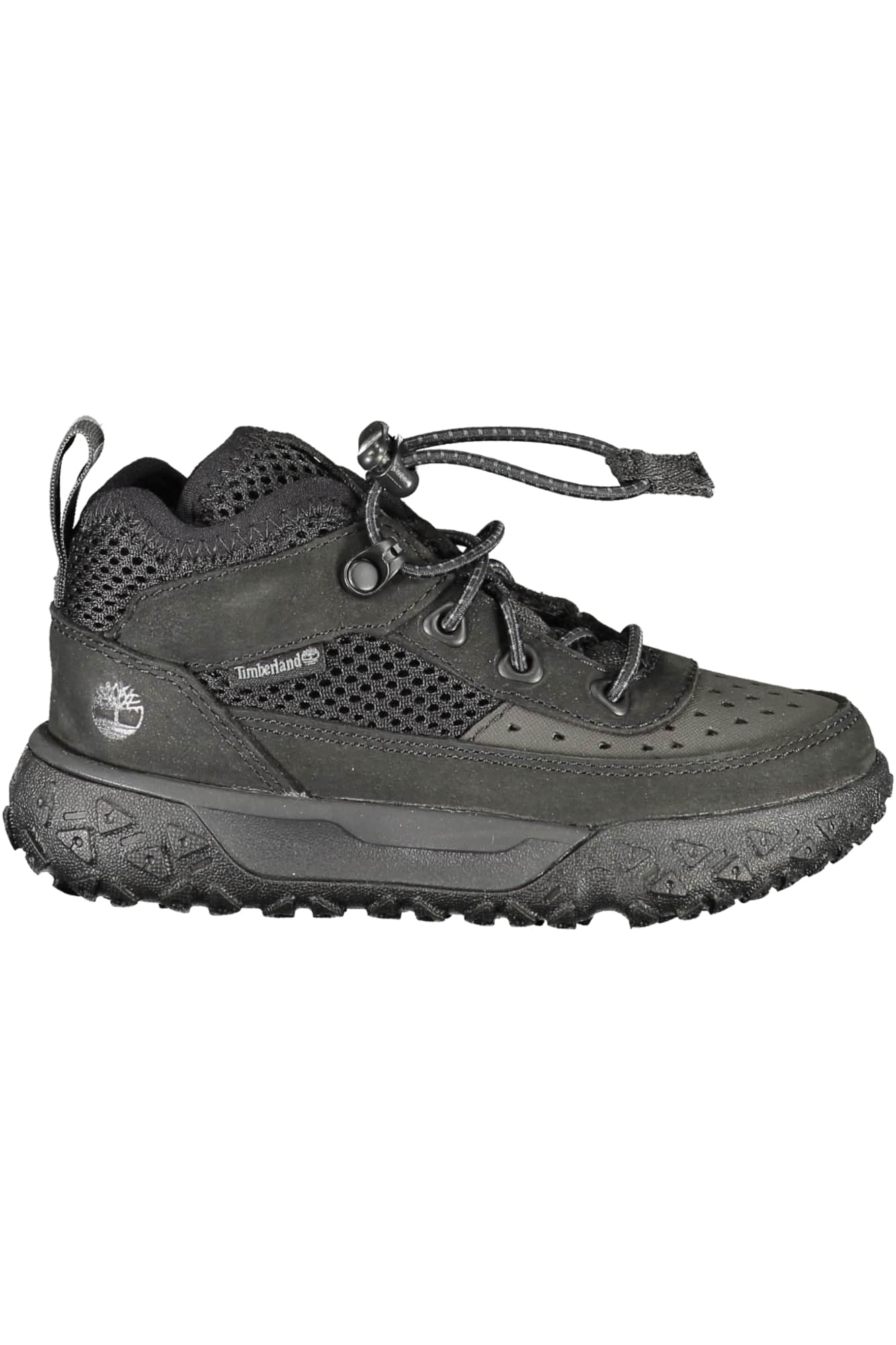 TIMBERLAND KINDER SCHWARZ SPORTSCHUHE