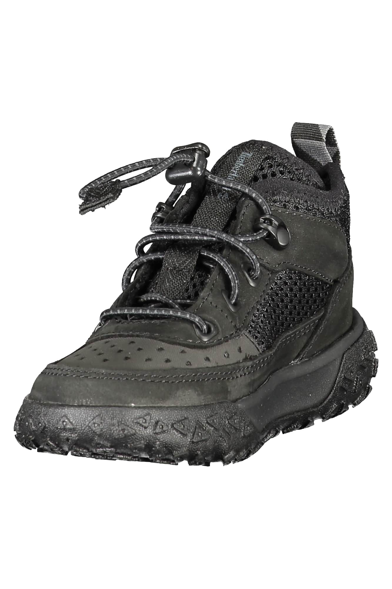 TIMBERLAND KINDER SCHWARZ SPORTSCHUHE