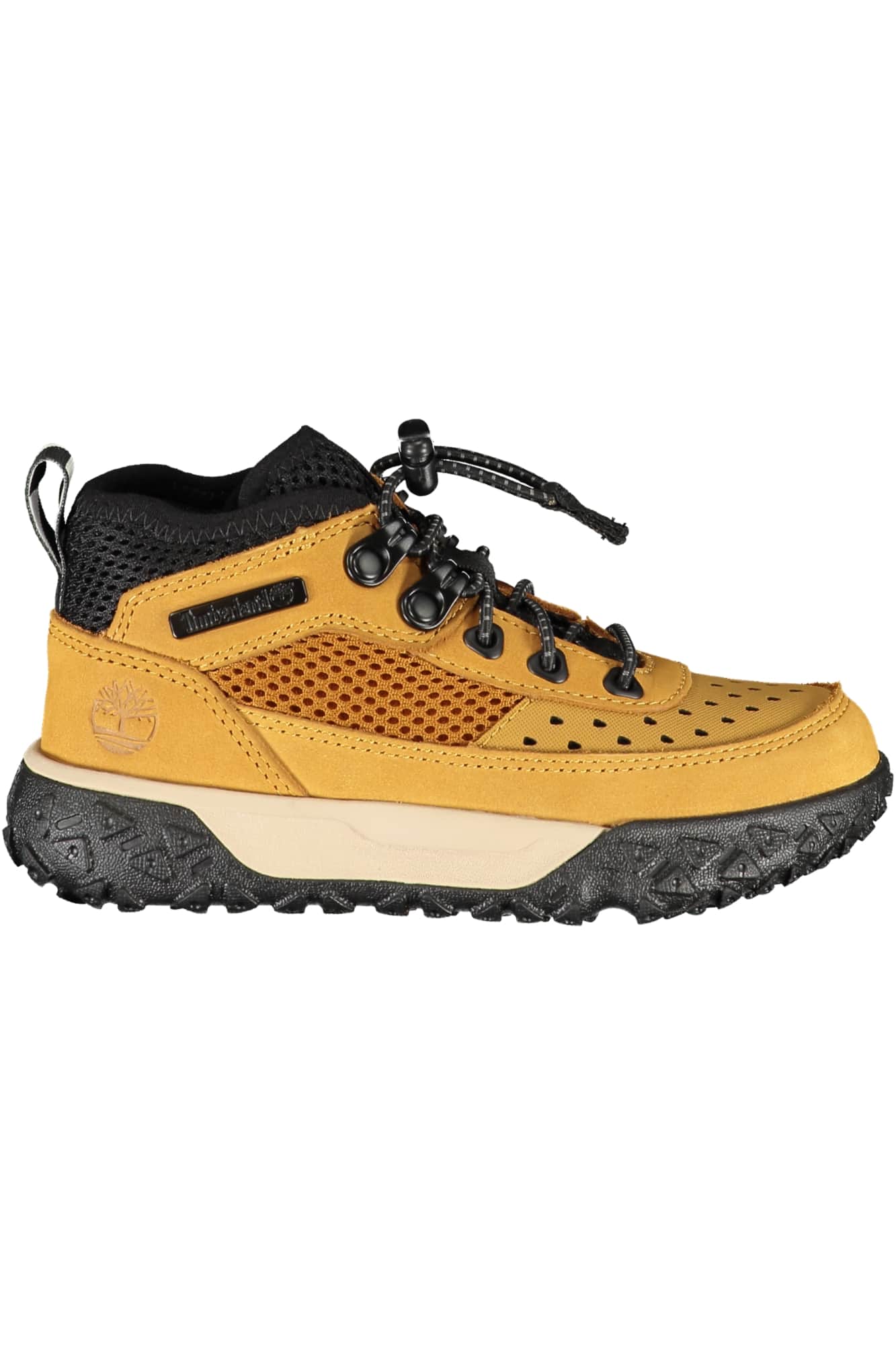 TIMBERLAND KINDER BRAUN SPORTSCHUHE
