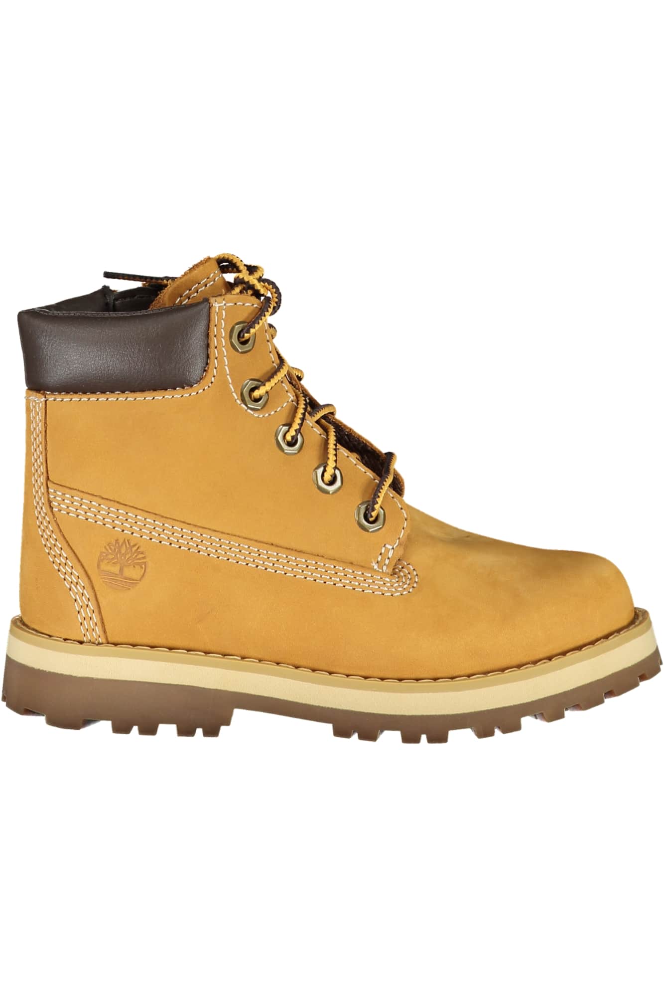 TIMBERLAND KINDER BRAUN STIEFEL