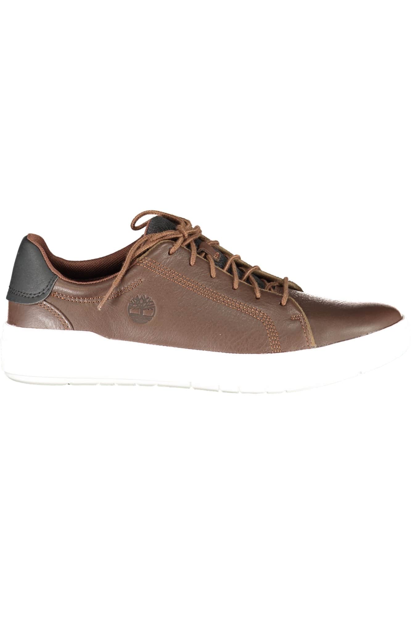 Timberland herren braun sportschuhe