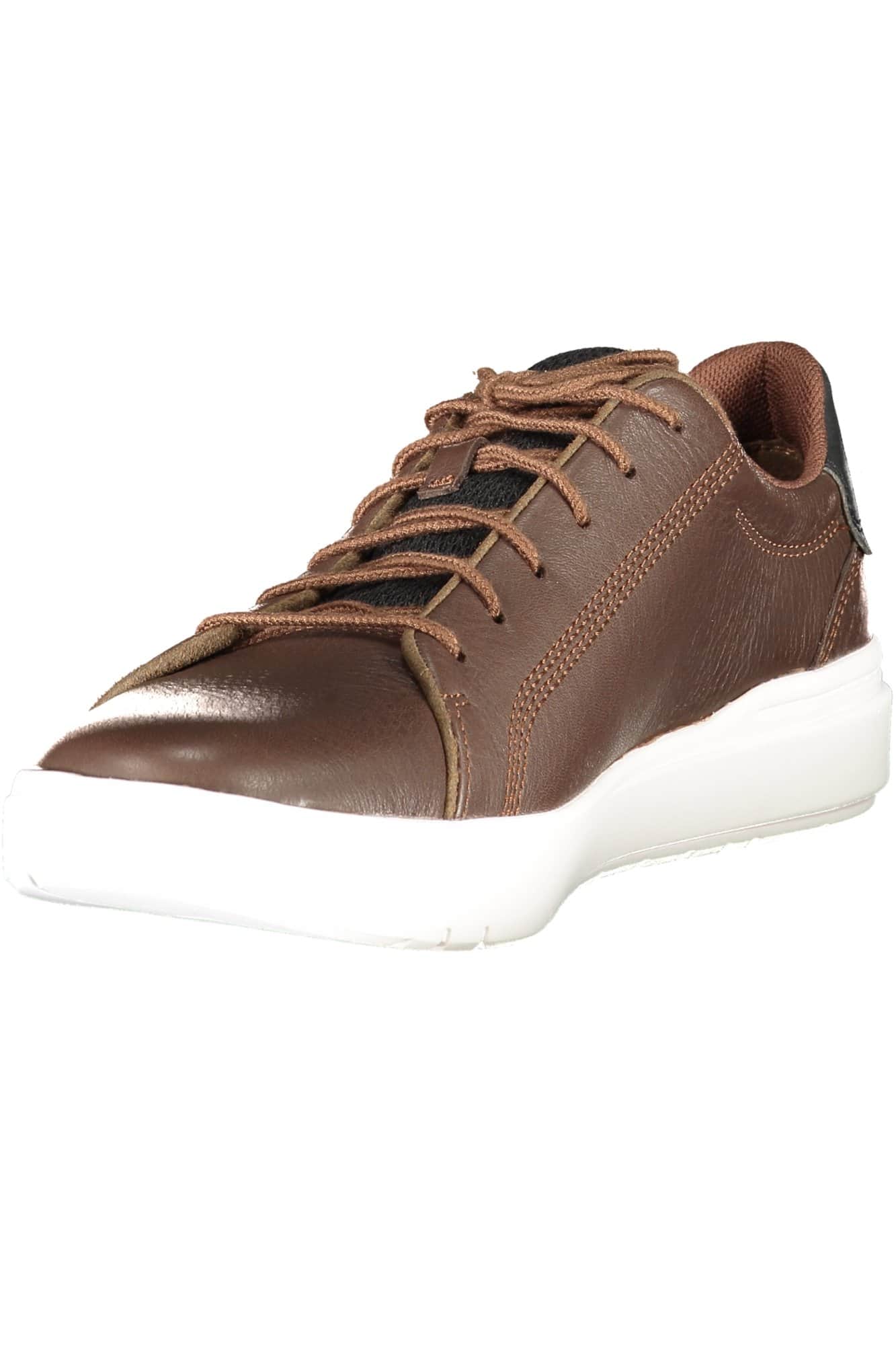 Timberland herren braun sportschuhe