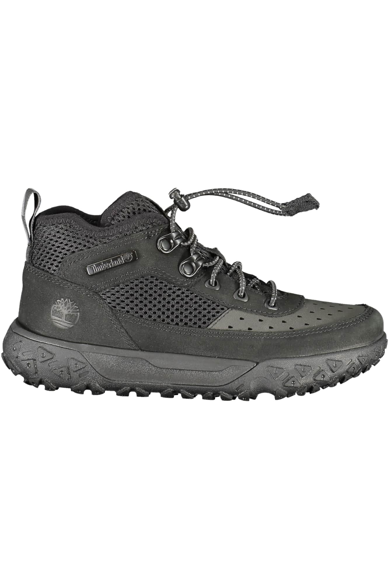 TIMBERLAND KINDER SCHWARZ SPORTSCHUHE