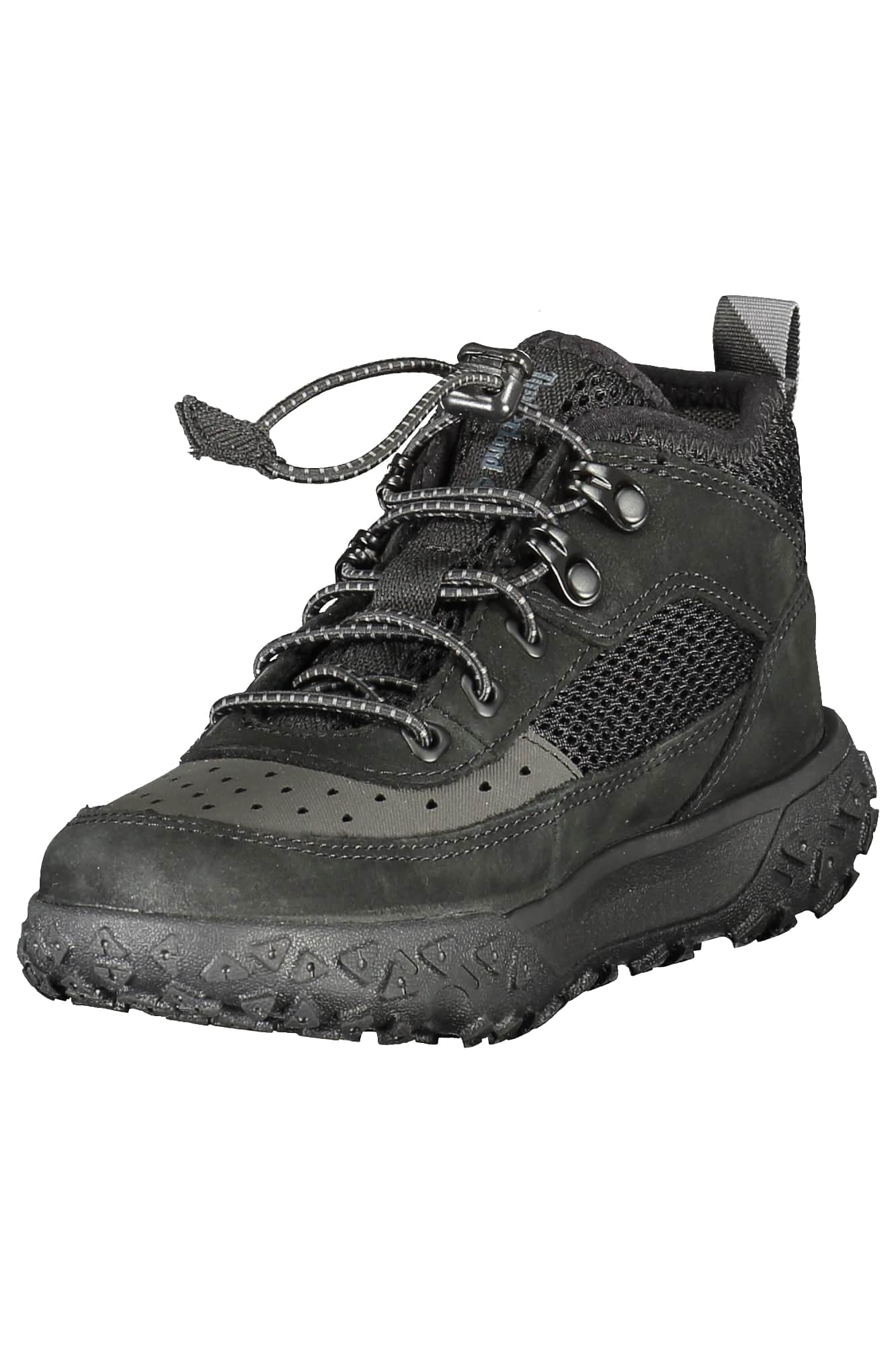 TIMBERLAND KINDER SCHWARZ SPORTSCHUHE