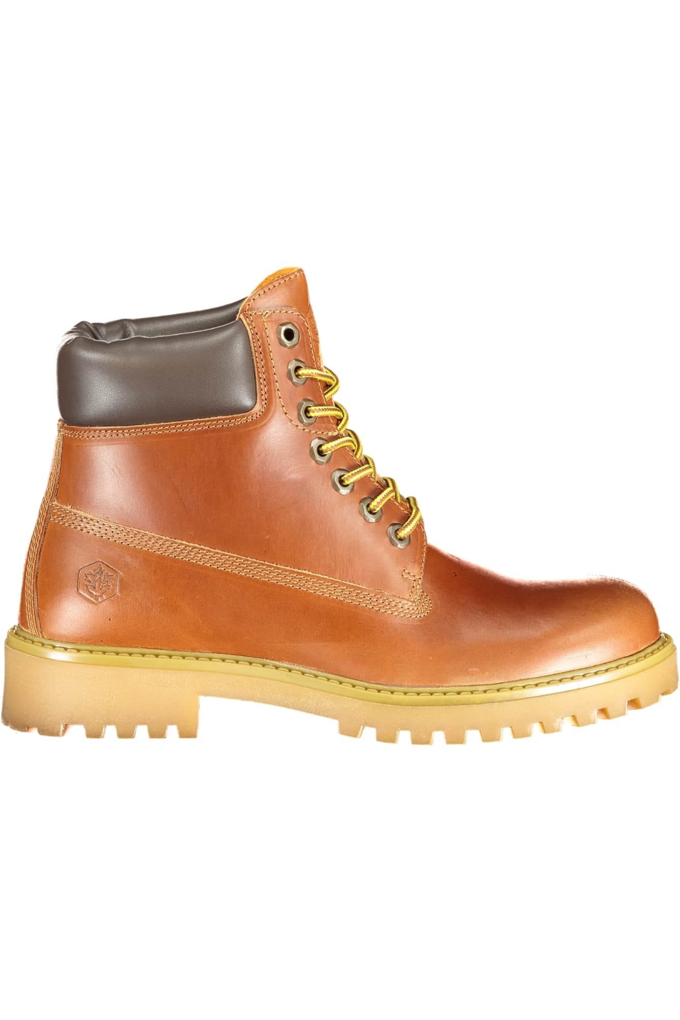 LUMBERJACK HERREN SPORTSCHUHE BRAUN