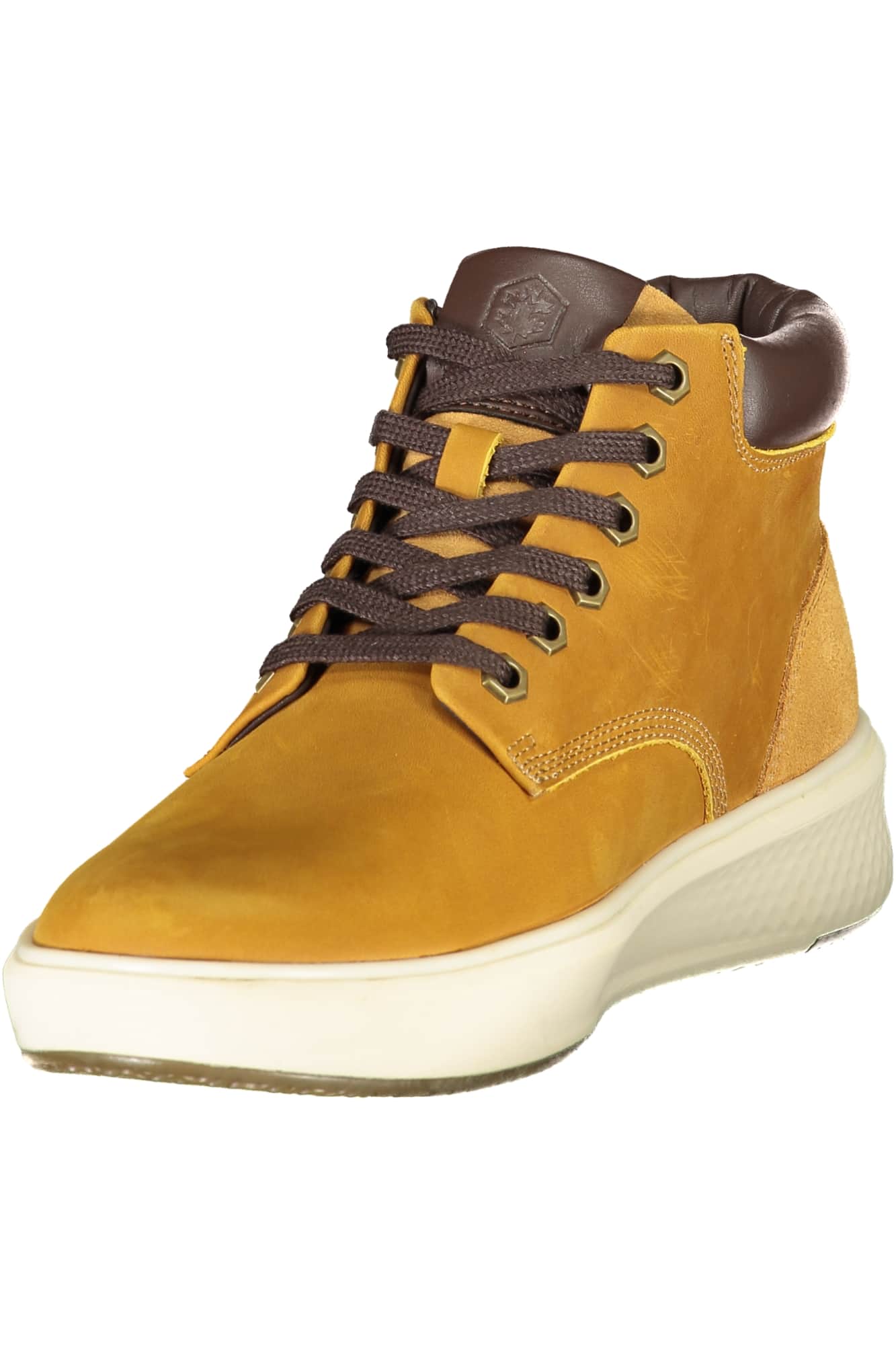LUMBERJACK HERREN GELB SPORTSCHUHE