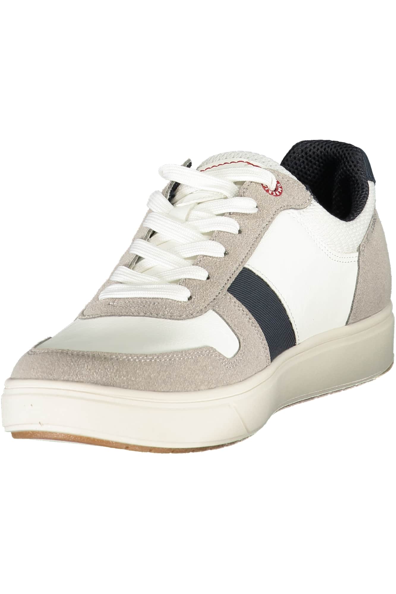 LUMBERJACK HERREN WEISS SPORTSCHUHE