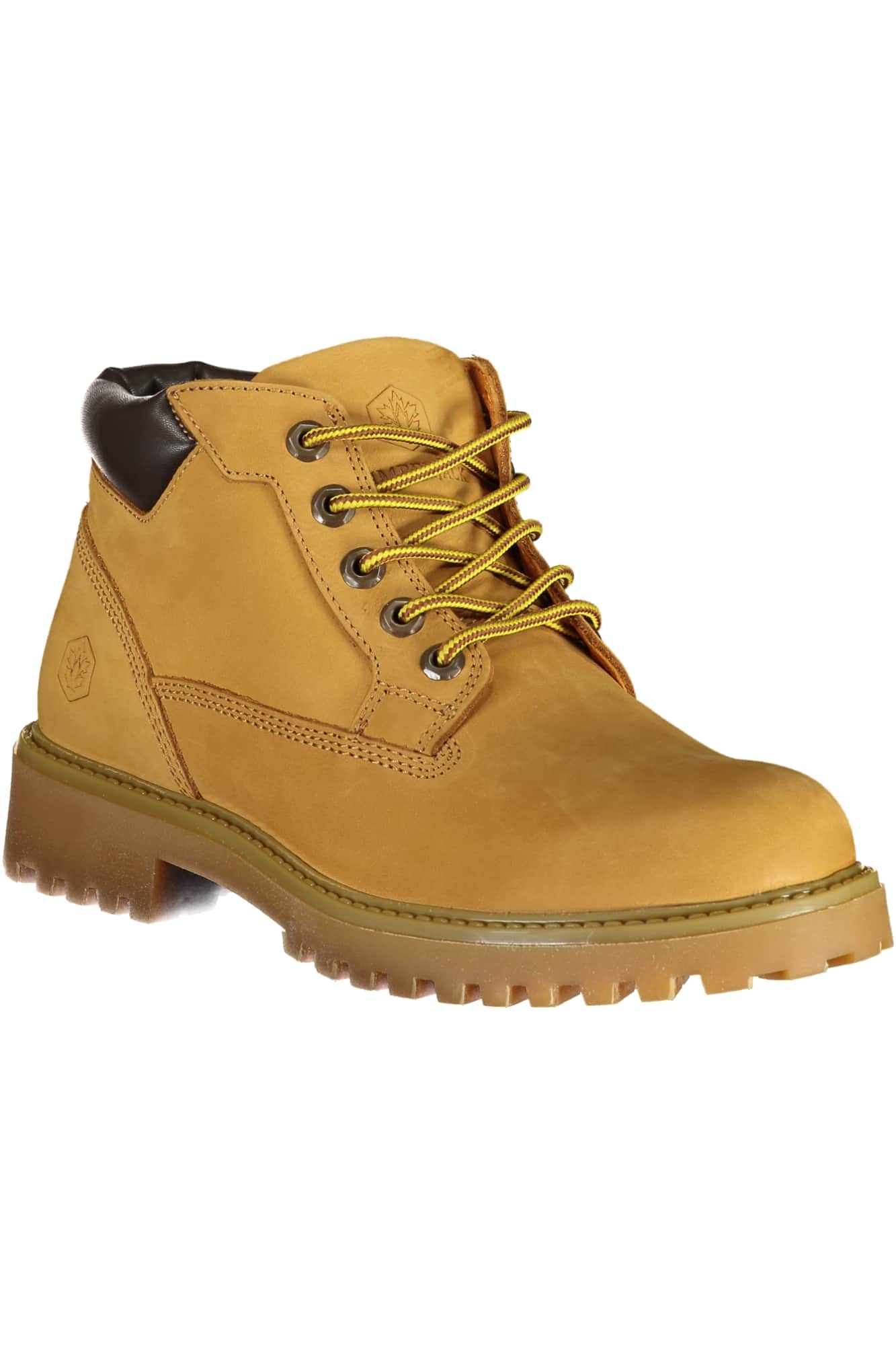 LUMBERJACK HERREN GELB SPORTSCHUHE