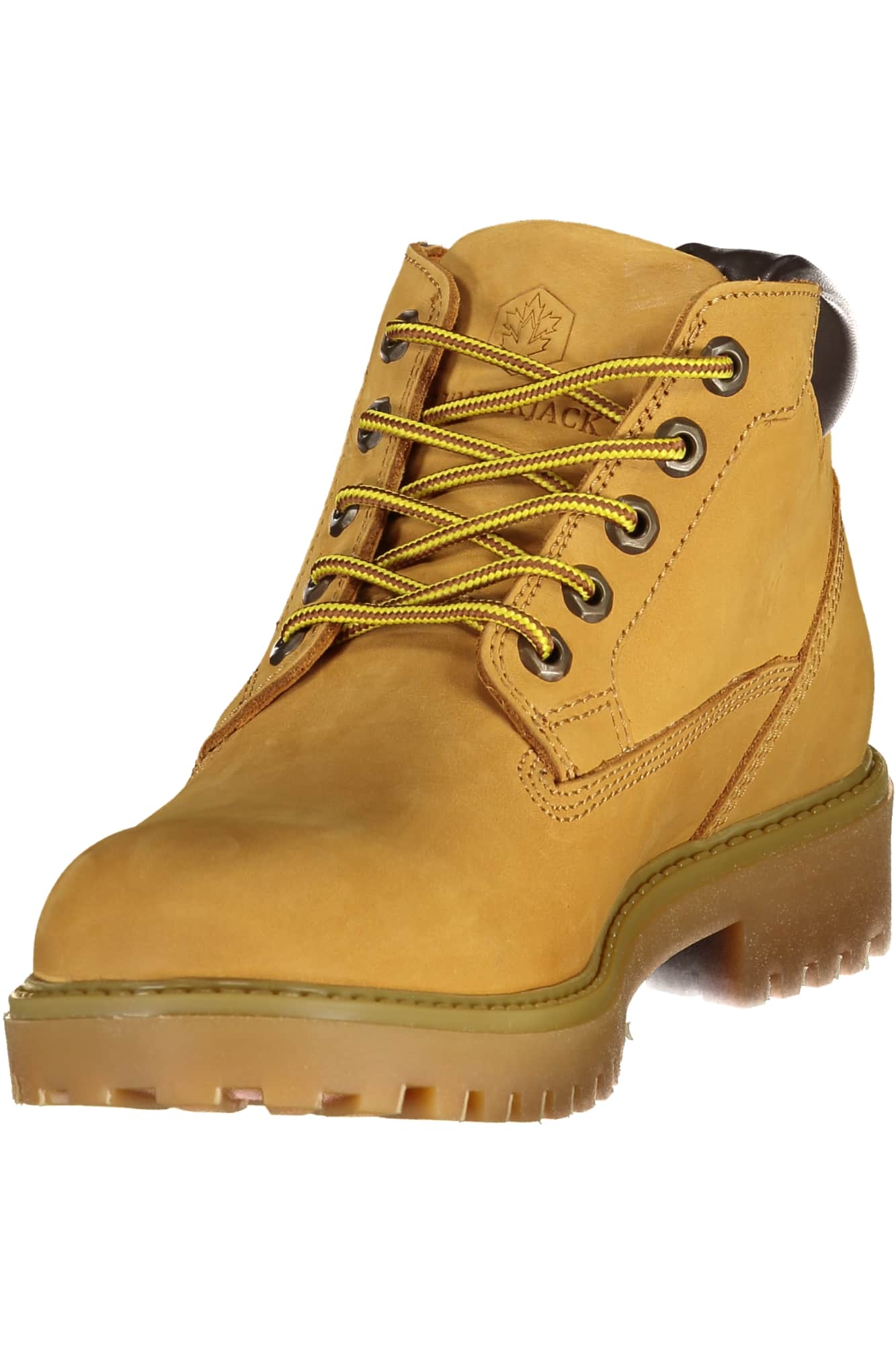 LUMBERJACK HERREN GELB SPORTSCHUHE