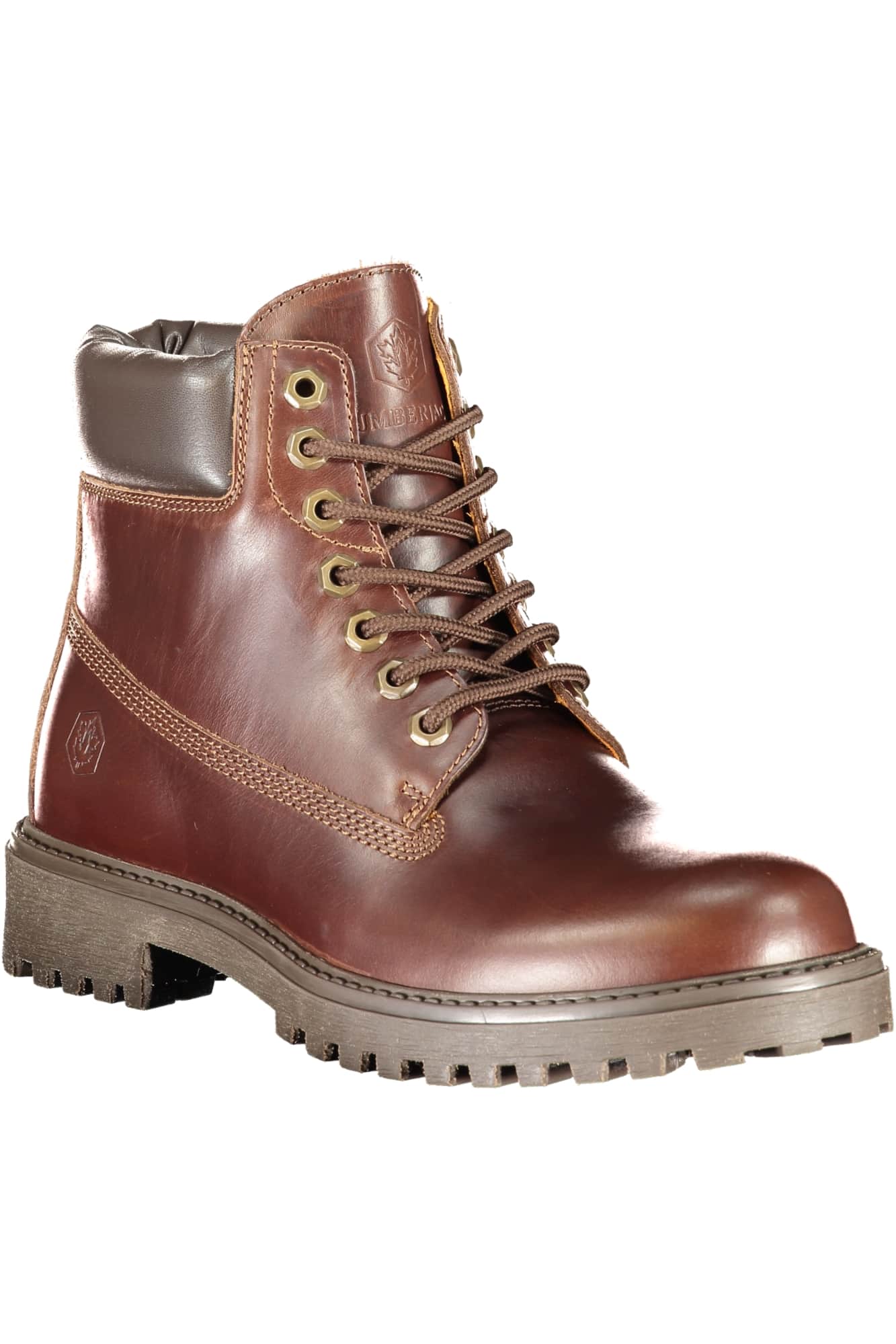 LUMBERJACK HERREN SPORTSCHUHE BRAUN