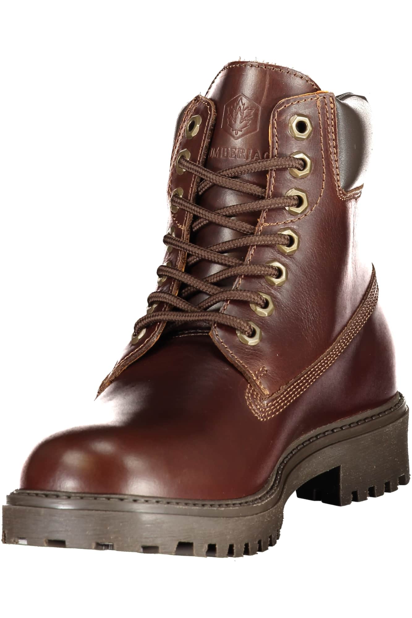 LUMBERJACK HERREN SPORTSCHUHE BRAUN