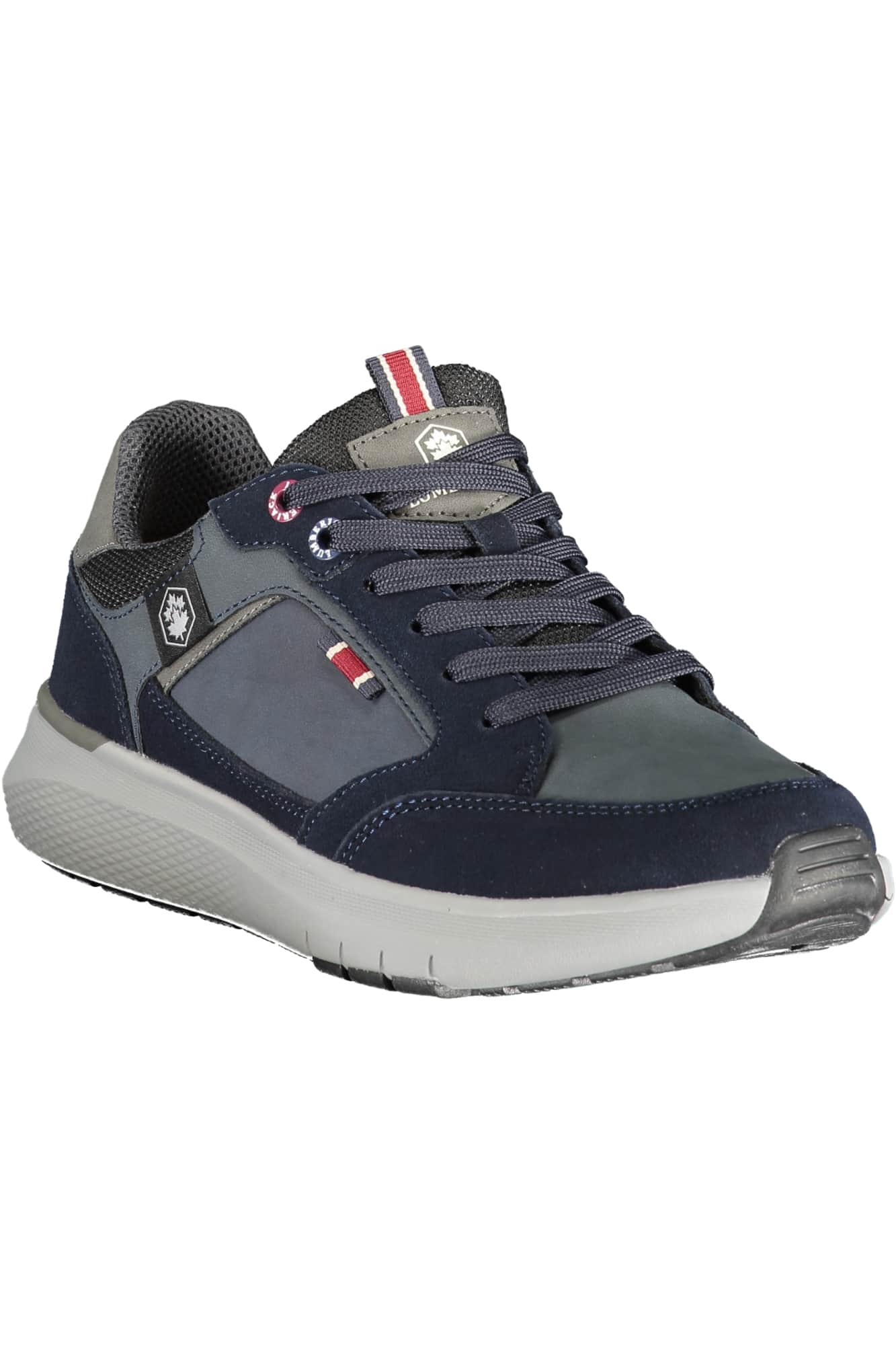 LUMBERJACK HERREN BLAU SPORTSCHUHE