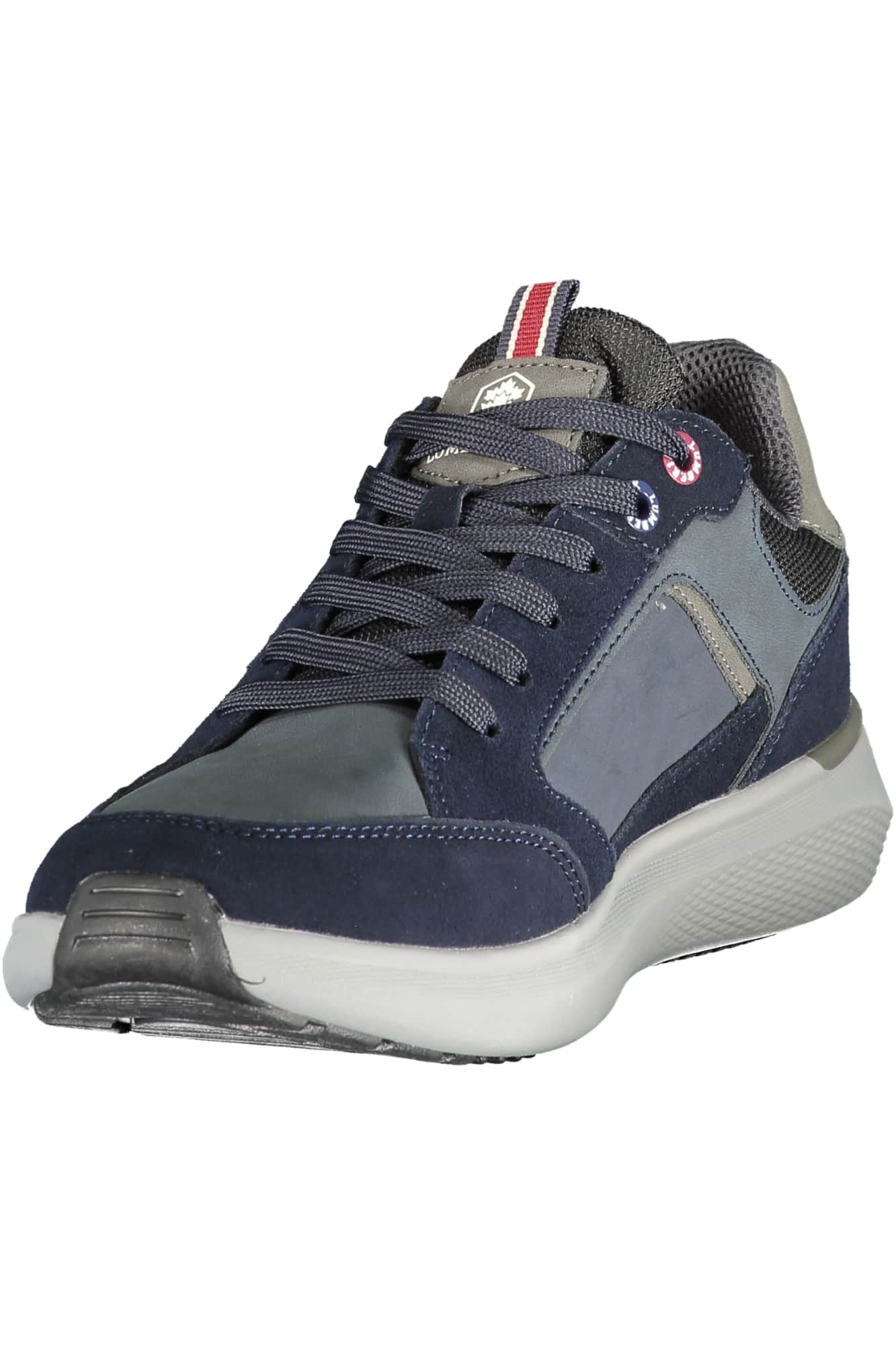 LUMBERJACK HERREN BLAU SPORTSCHUHE