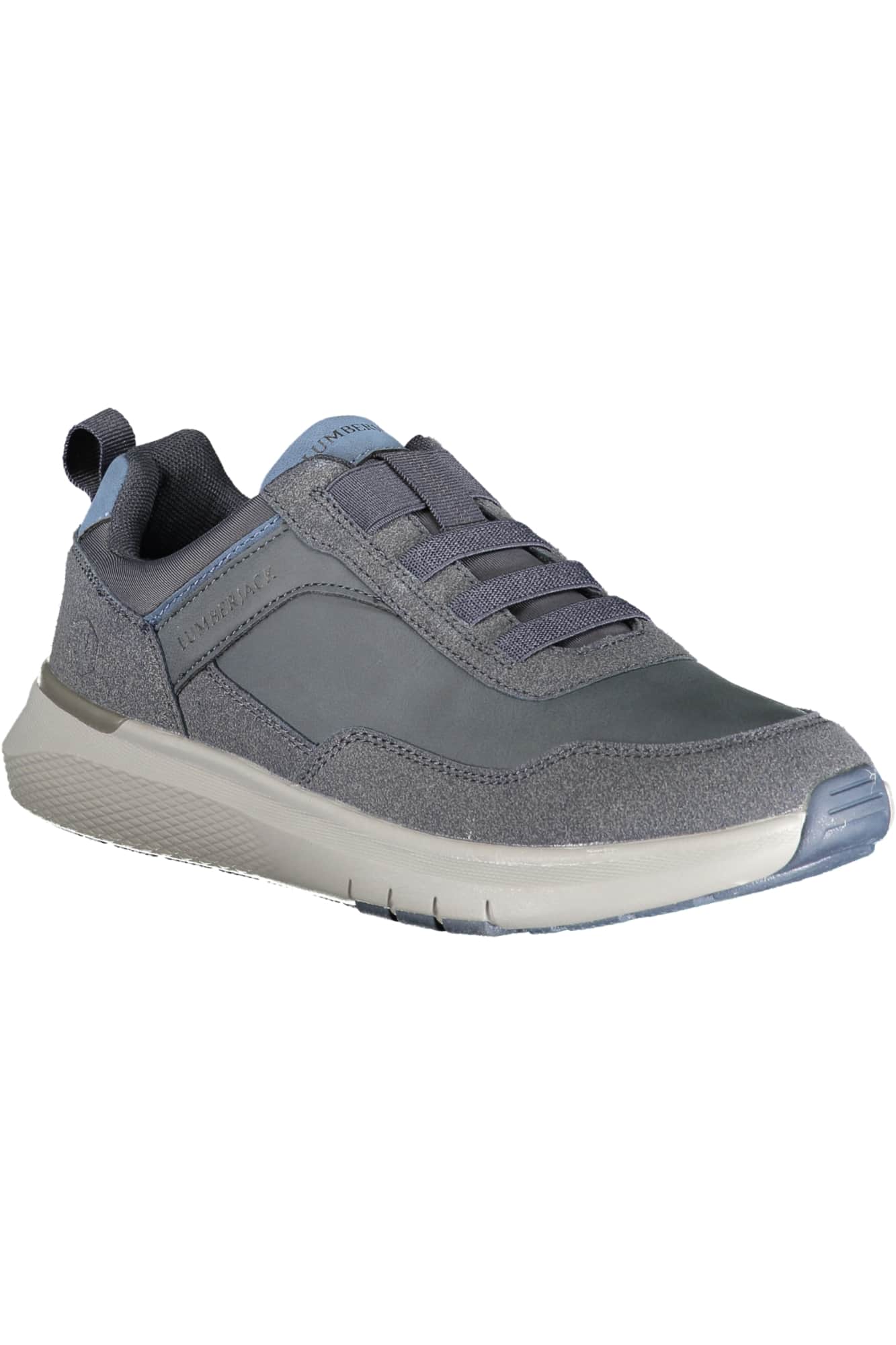 LUMBERJACK HERREN BLAU SPORTSCHUHE