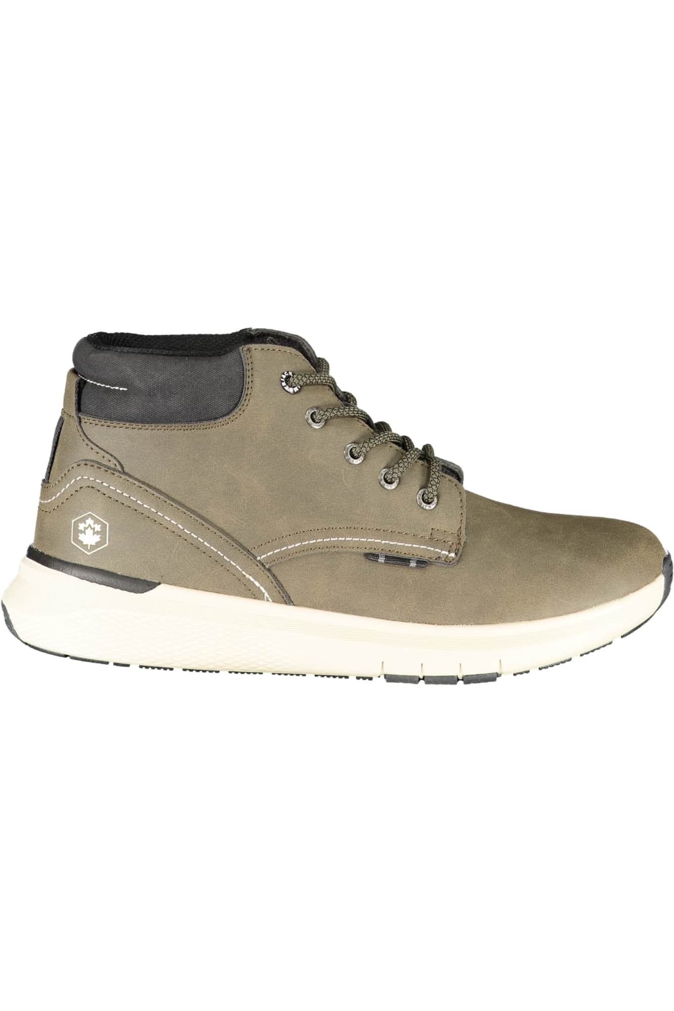 LUMBERJACK HERREN GRÜN SPORTSCHUHE