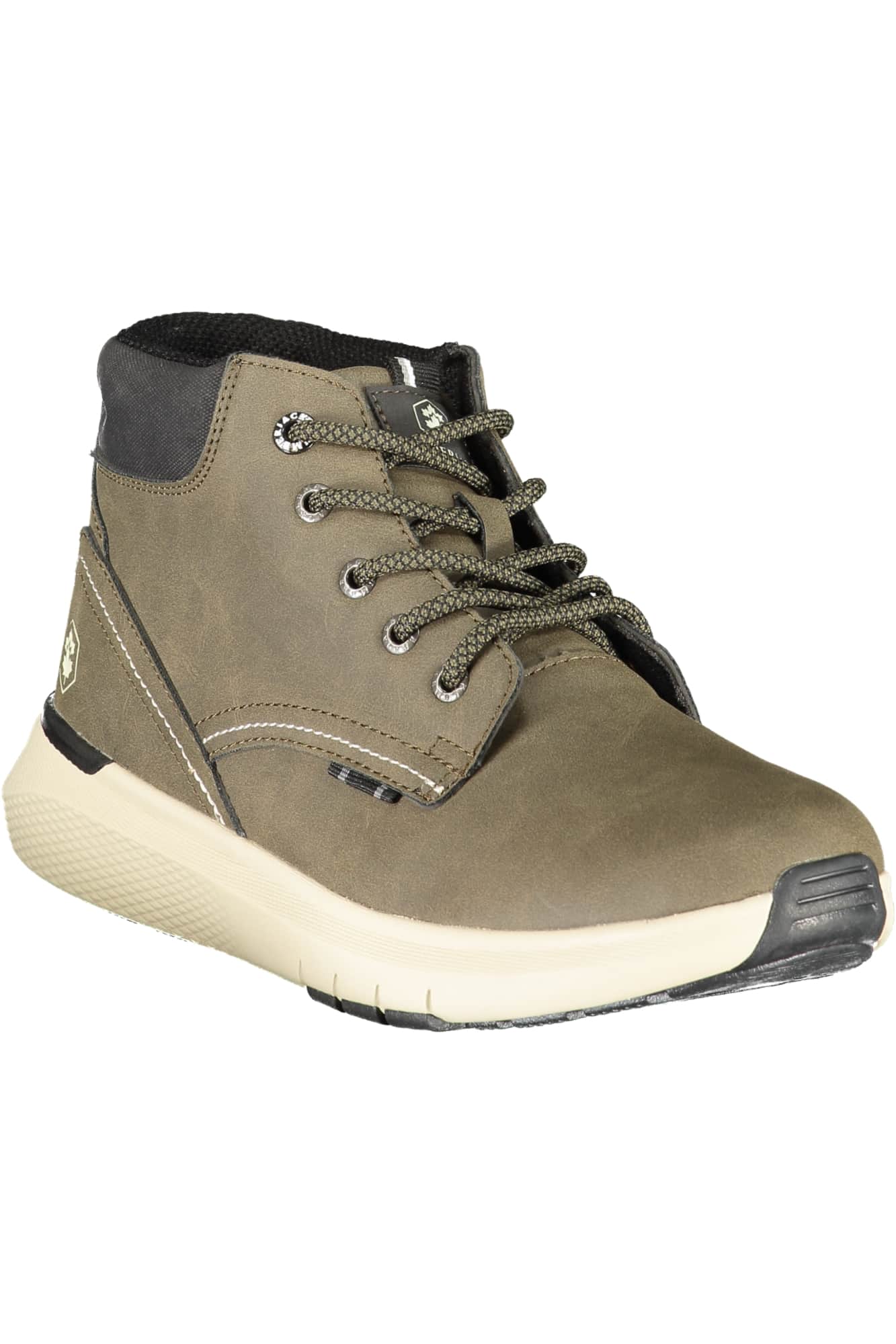 LUMBERJACK HERREN GRÜN SPORTSCHUHE