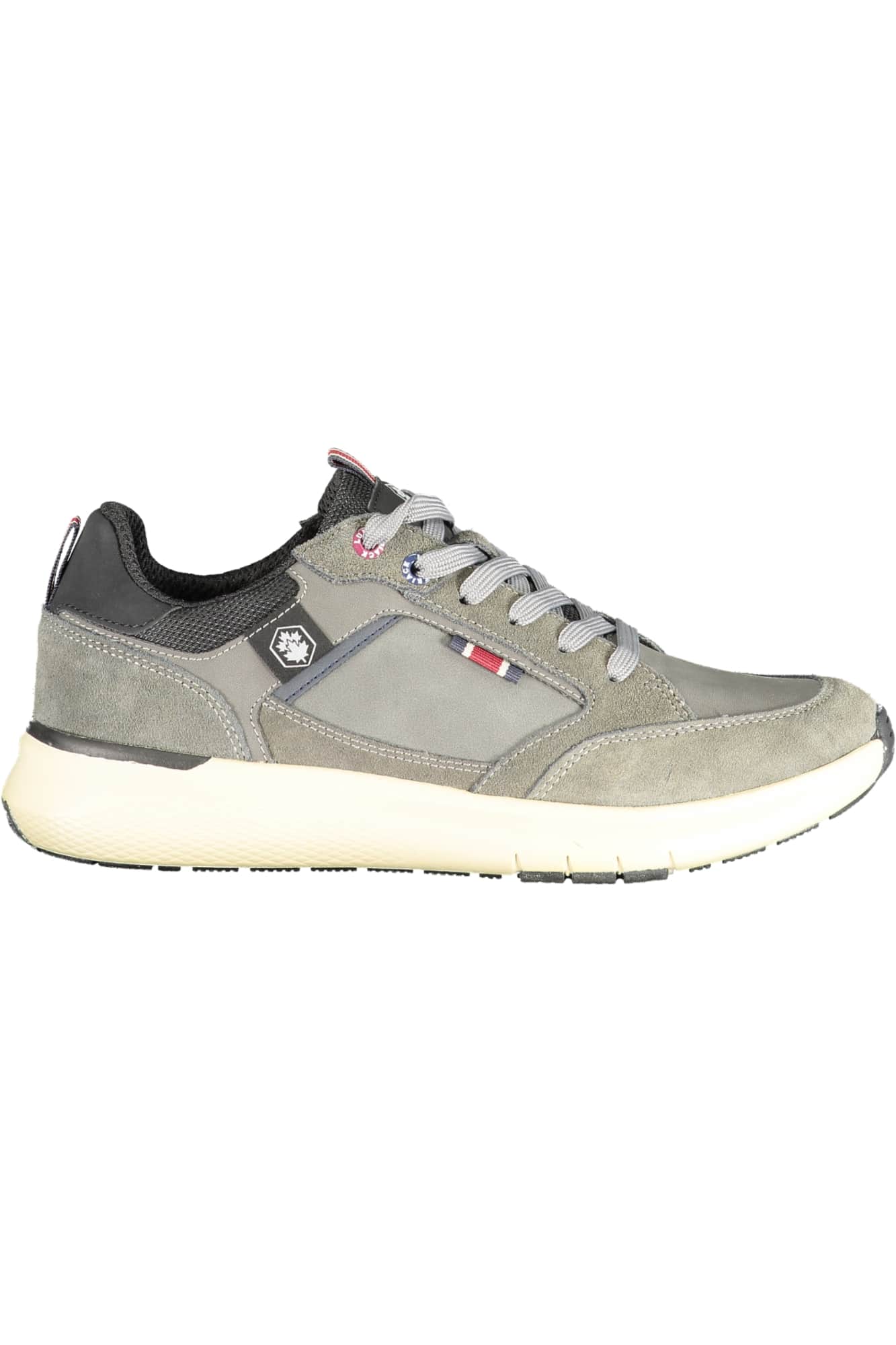 LUMBERJACK HERREN SPORTSCHUHE GRAU