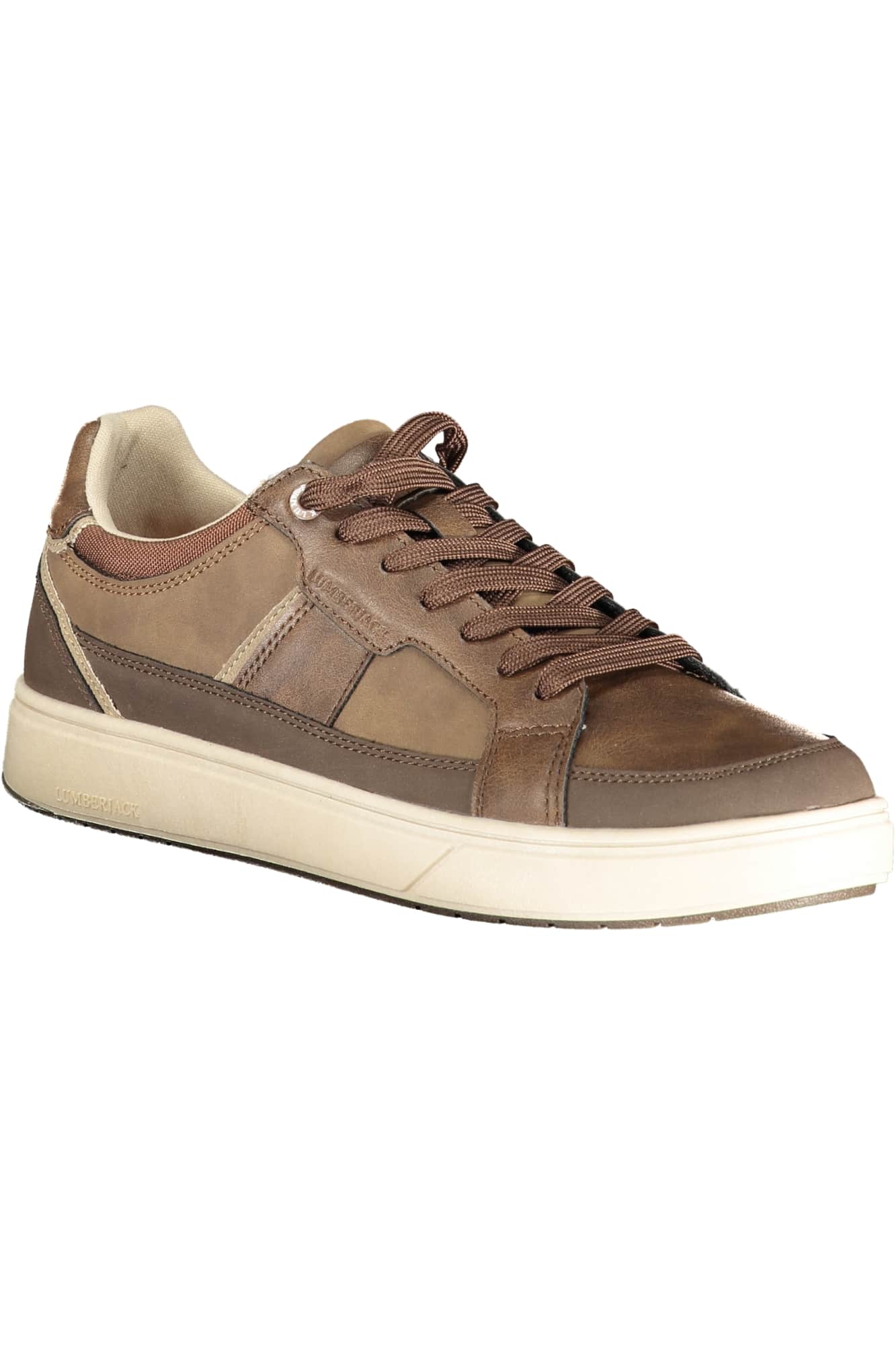 LUMBERJACK HERREN SPORTSCHUHE BRAUN