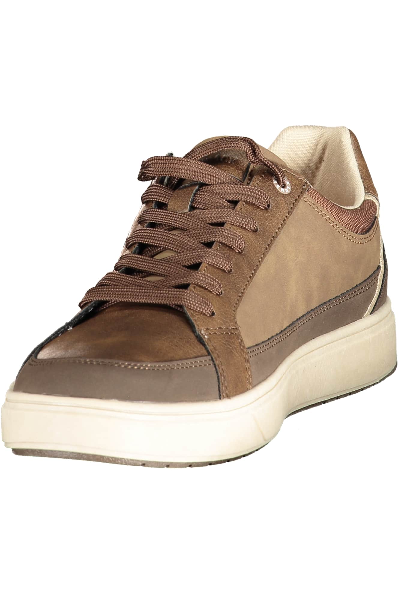 LUMBERJACK HERREN SPORTSCHUHE BRAUN