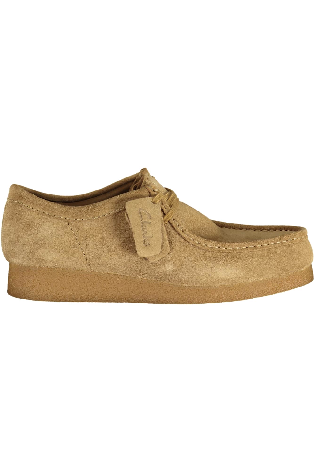CLARKS HERREN SCHWARZ SPORTSCHUHE