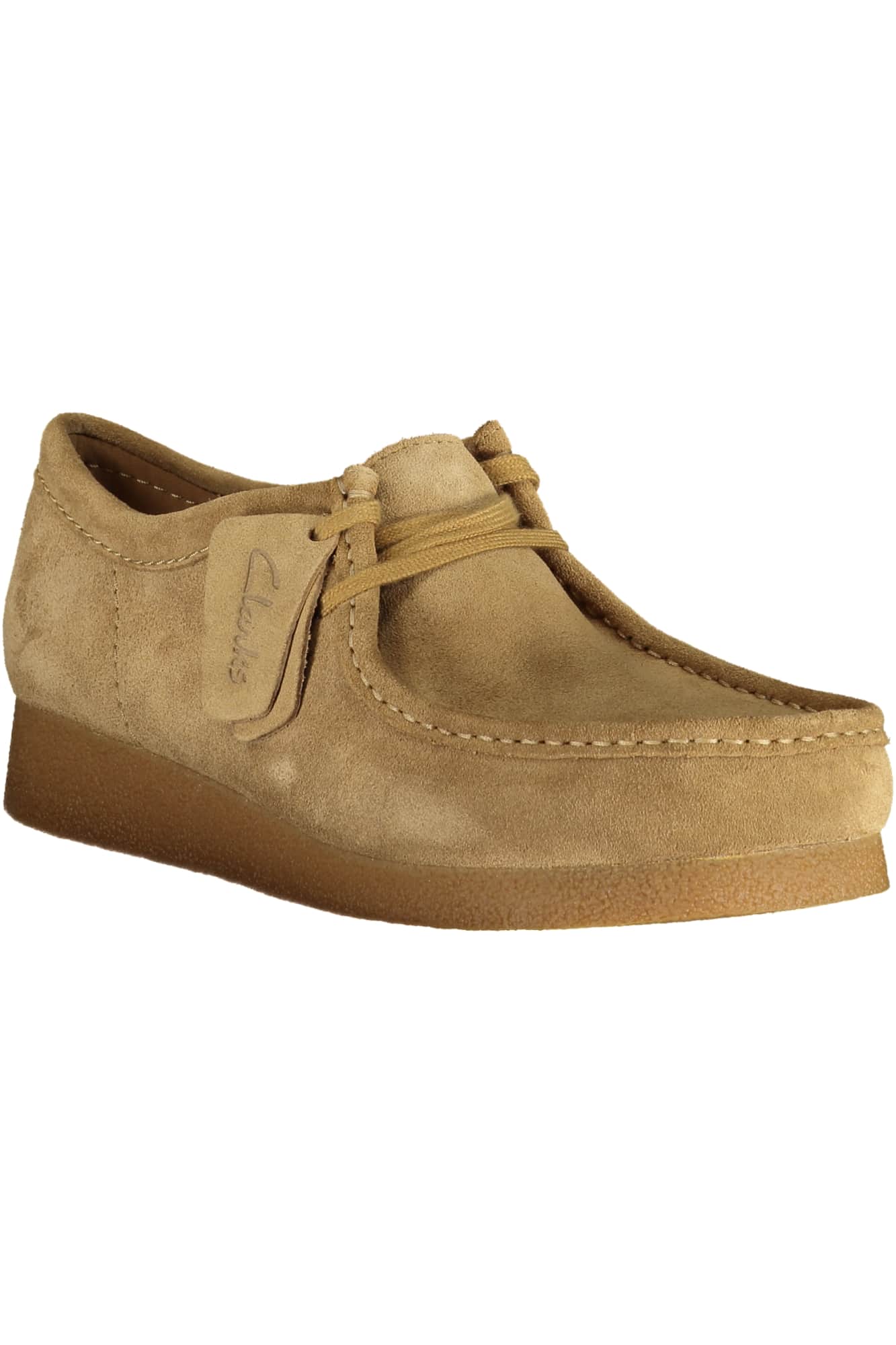 CLARKS HERREN SCHWARZ SPORTSCHUHE