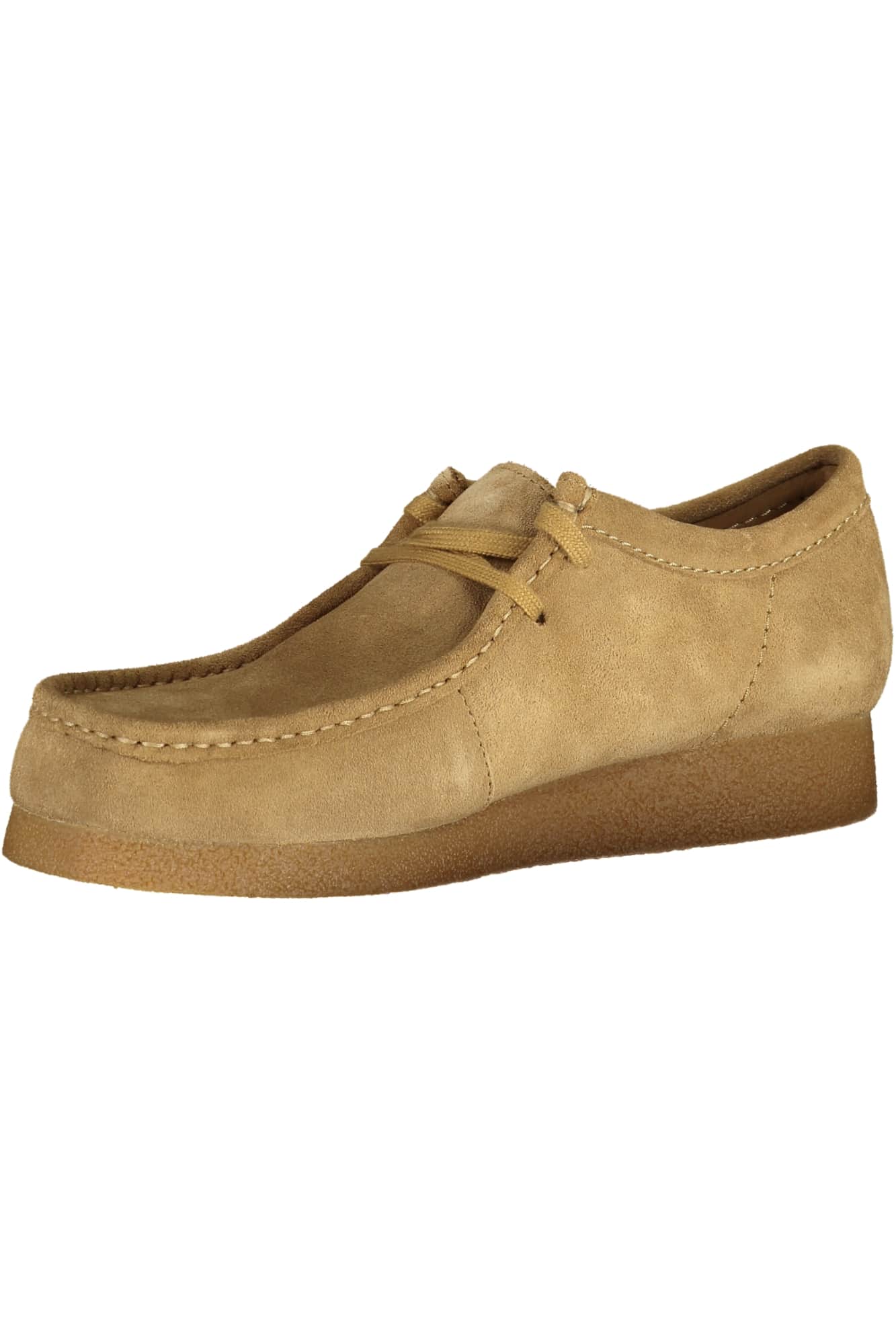 CLARKS HERREN SCHWARZ SPORTSCHUHE