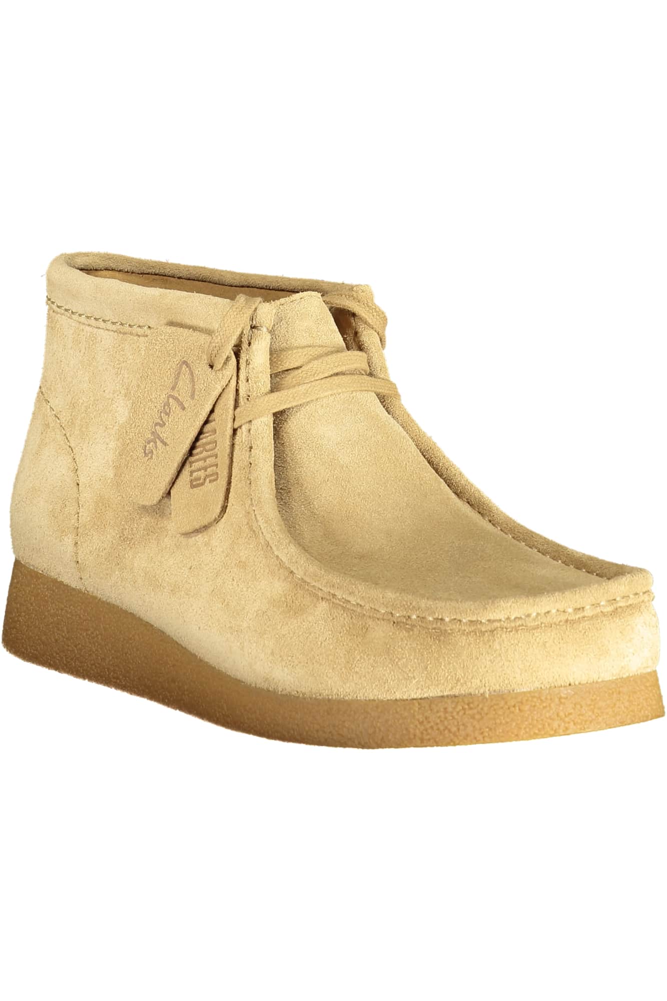 CLARKS HERREN SCHWARZ SPORTSCHUHE