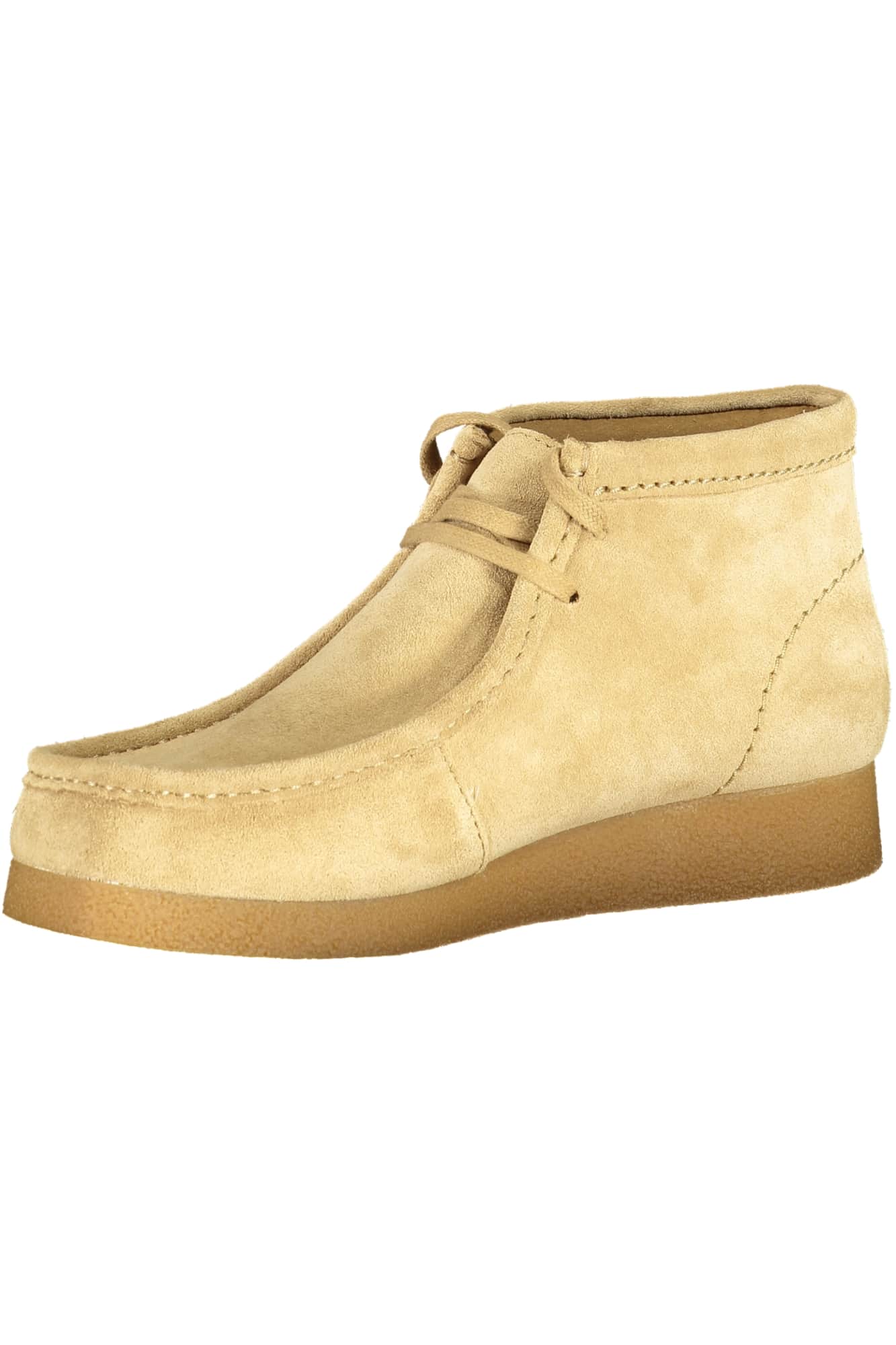CLARKS HERREN SCHWARZ SPORTSCHUHE