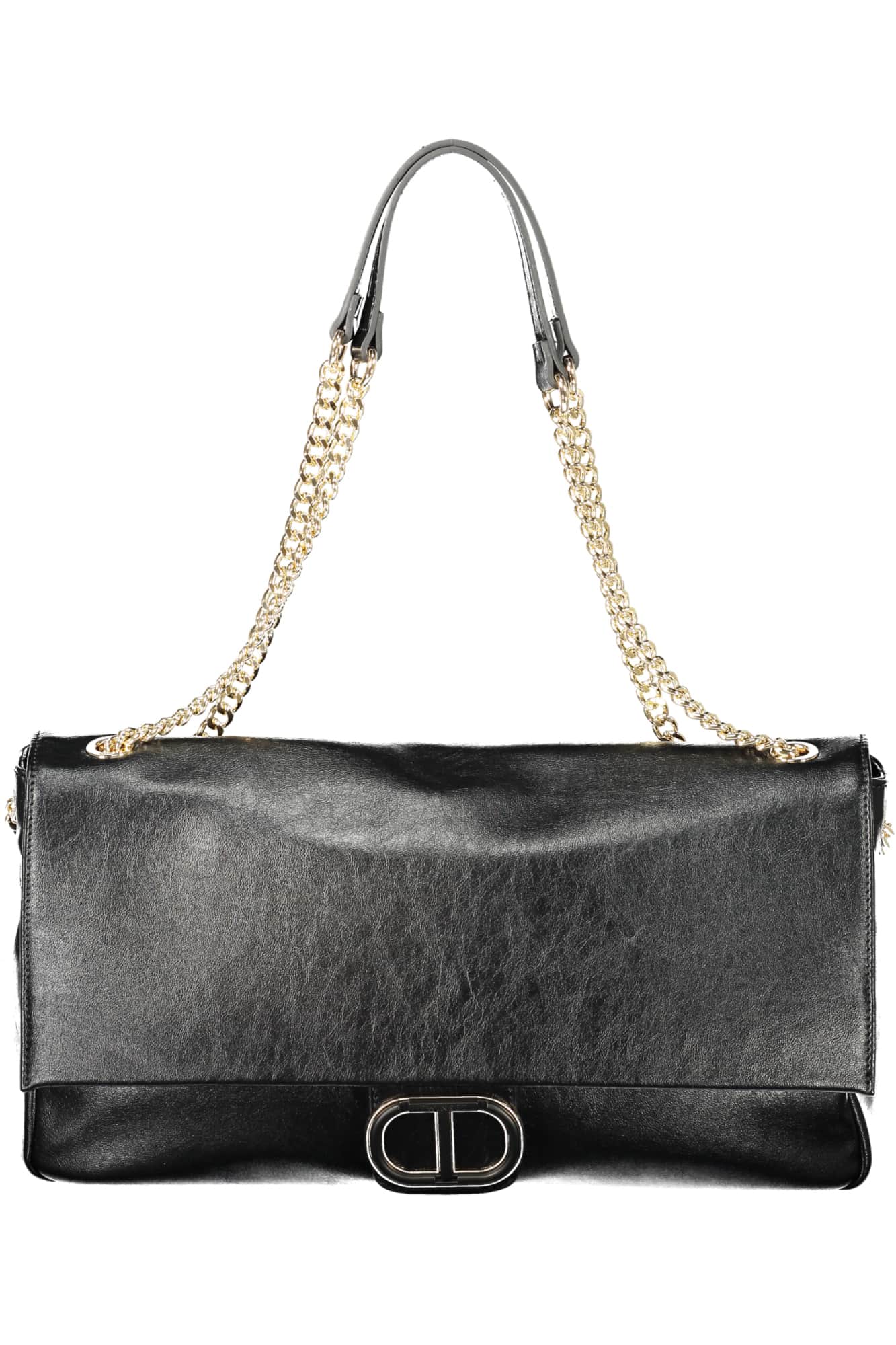 TWINSET DAMEN SCHWARZ TASCHE