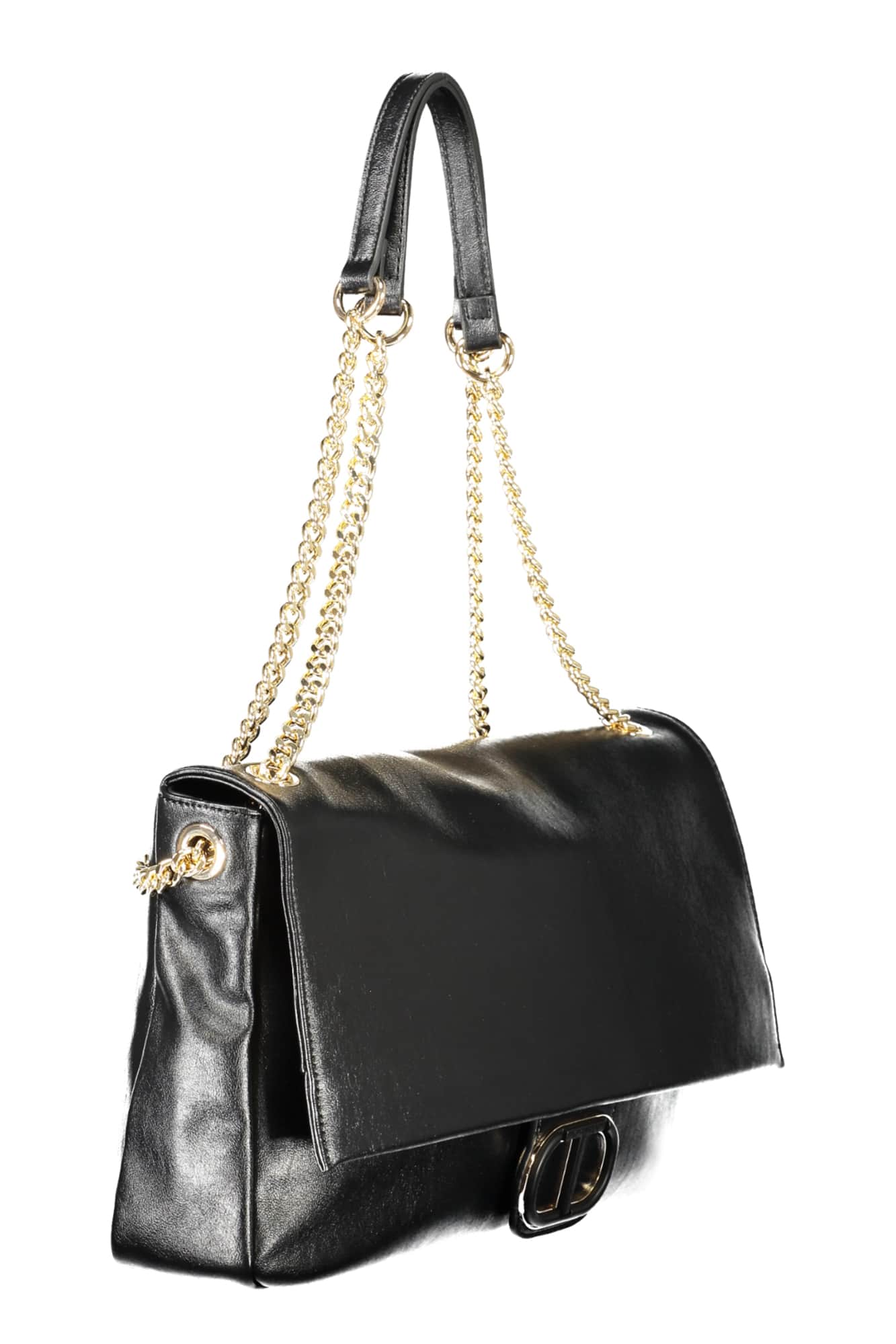 TWINSET DAMEN SCHWARZ TASCHE