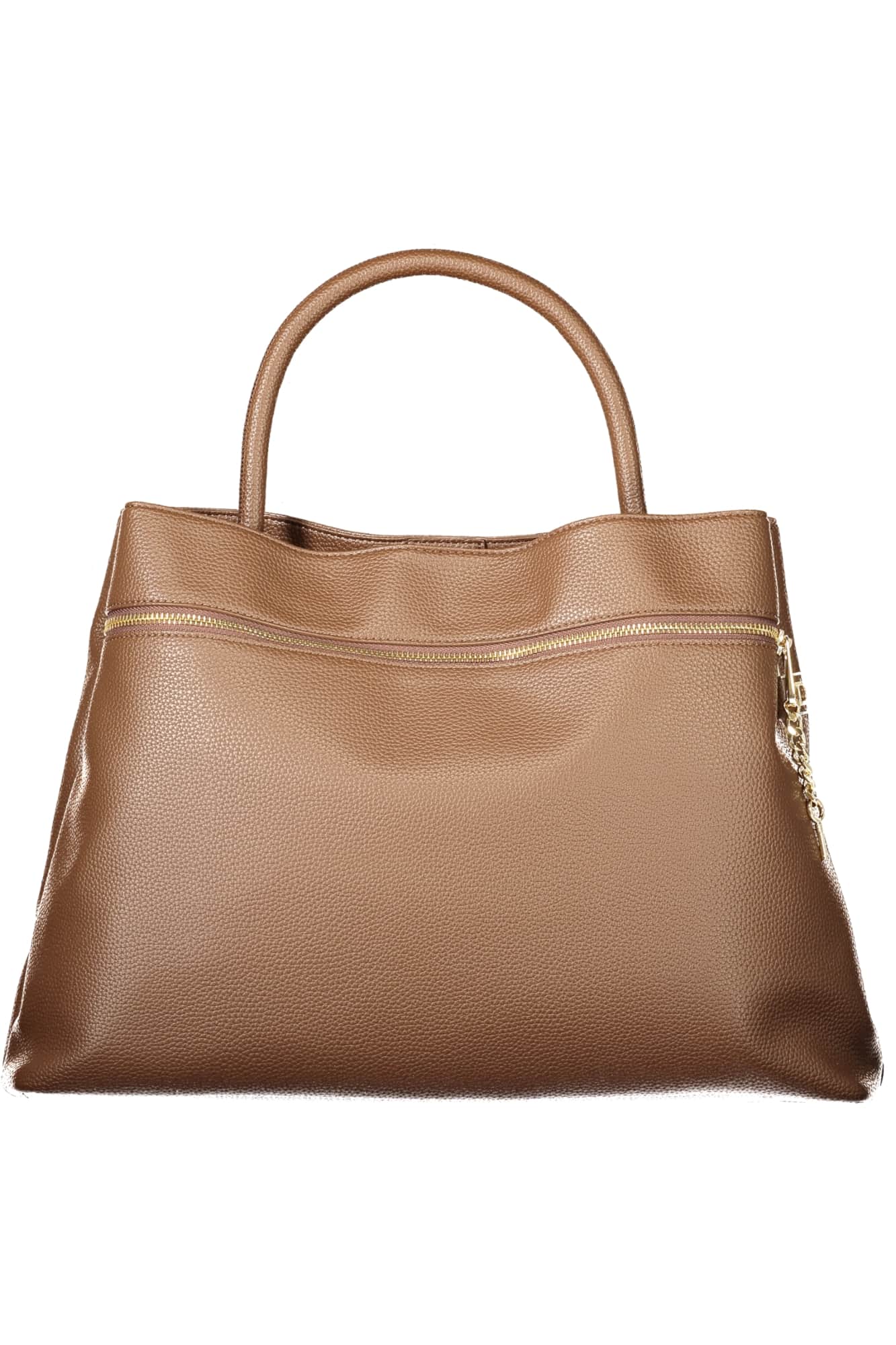 TWINSET DAMEN BRAUN TASCHE