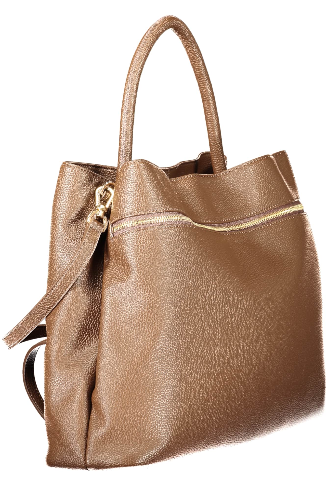 TWINSET DAMEN BRAUN TASCHE