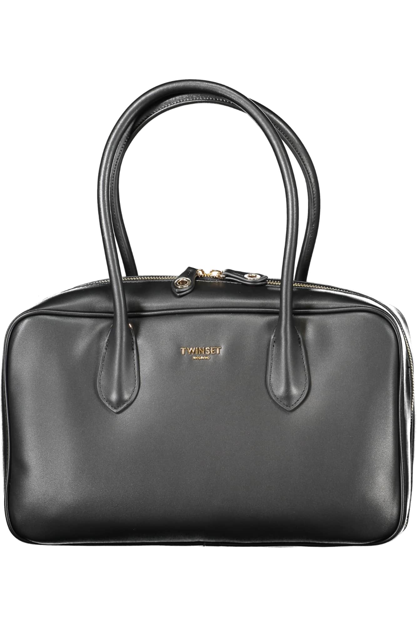 TWINSET DAMEN SCHWARZ TASCHE