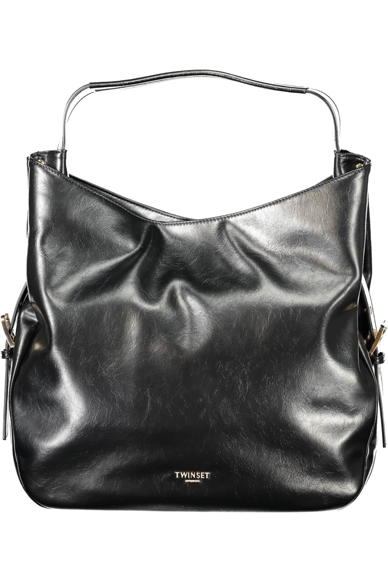 TWINSET DAMEN SCHWARZ TASCHE