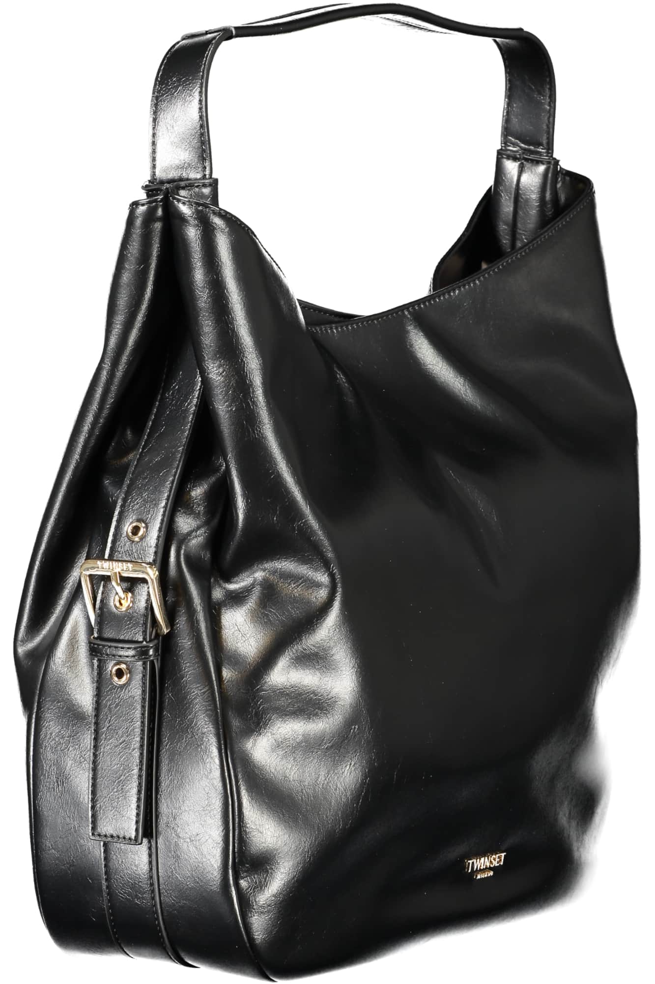 TWINSET DAMEN SCHWARZ TASCHE