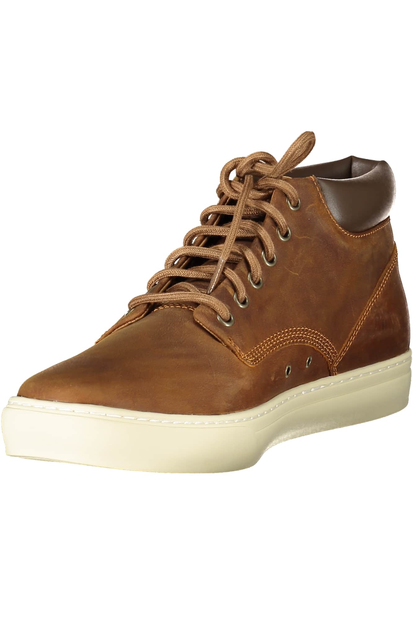 Timberland herren braun sportschuhe