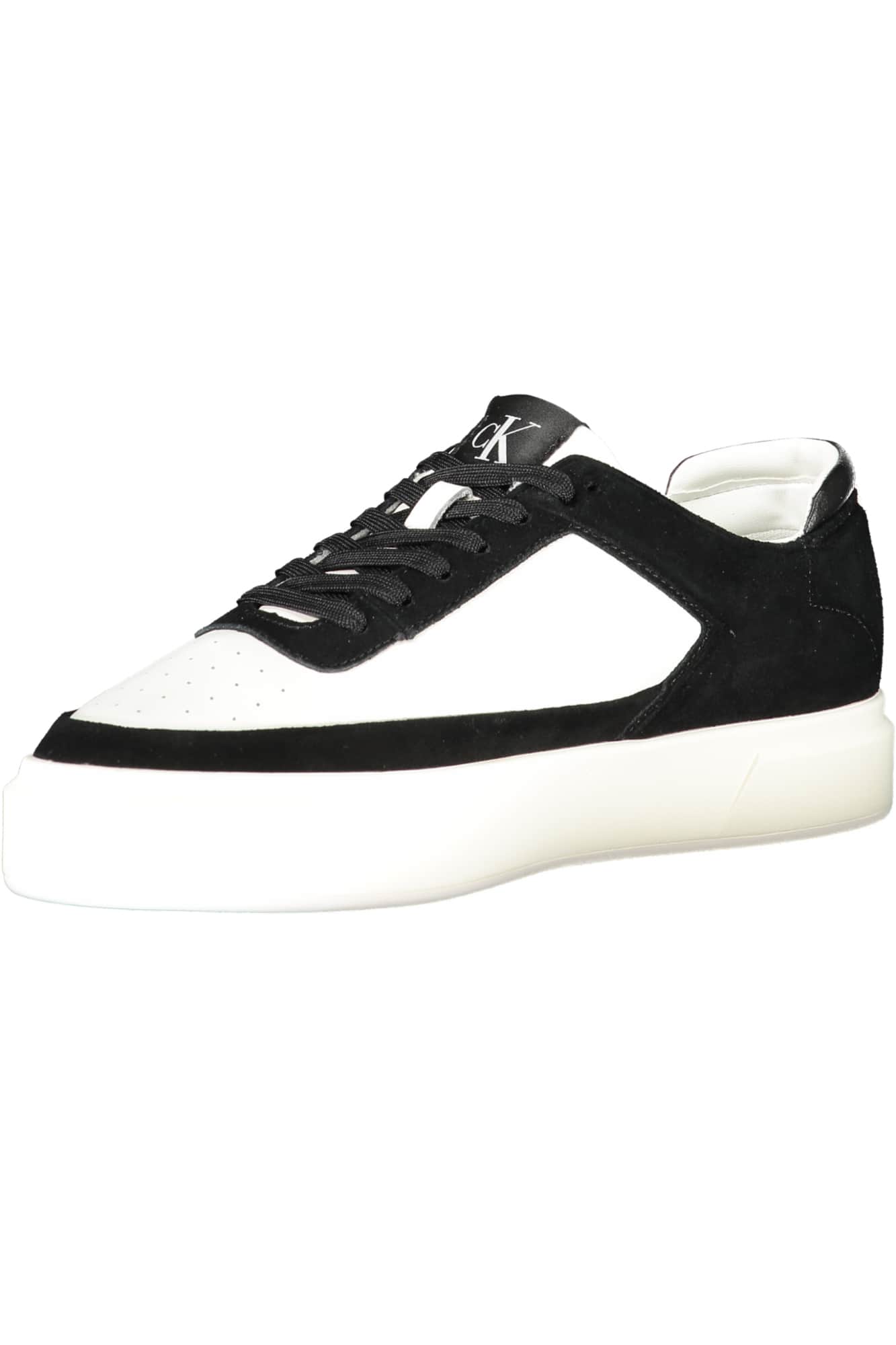 CALVIN KLEIN HERREN WEISS SPORTSCHUHE