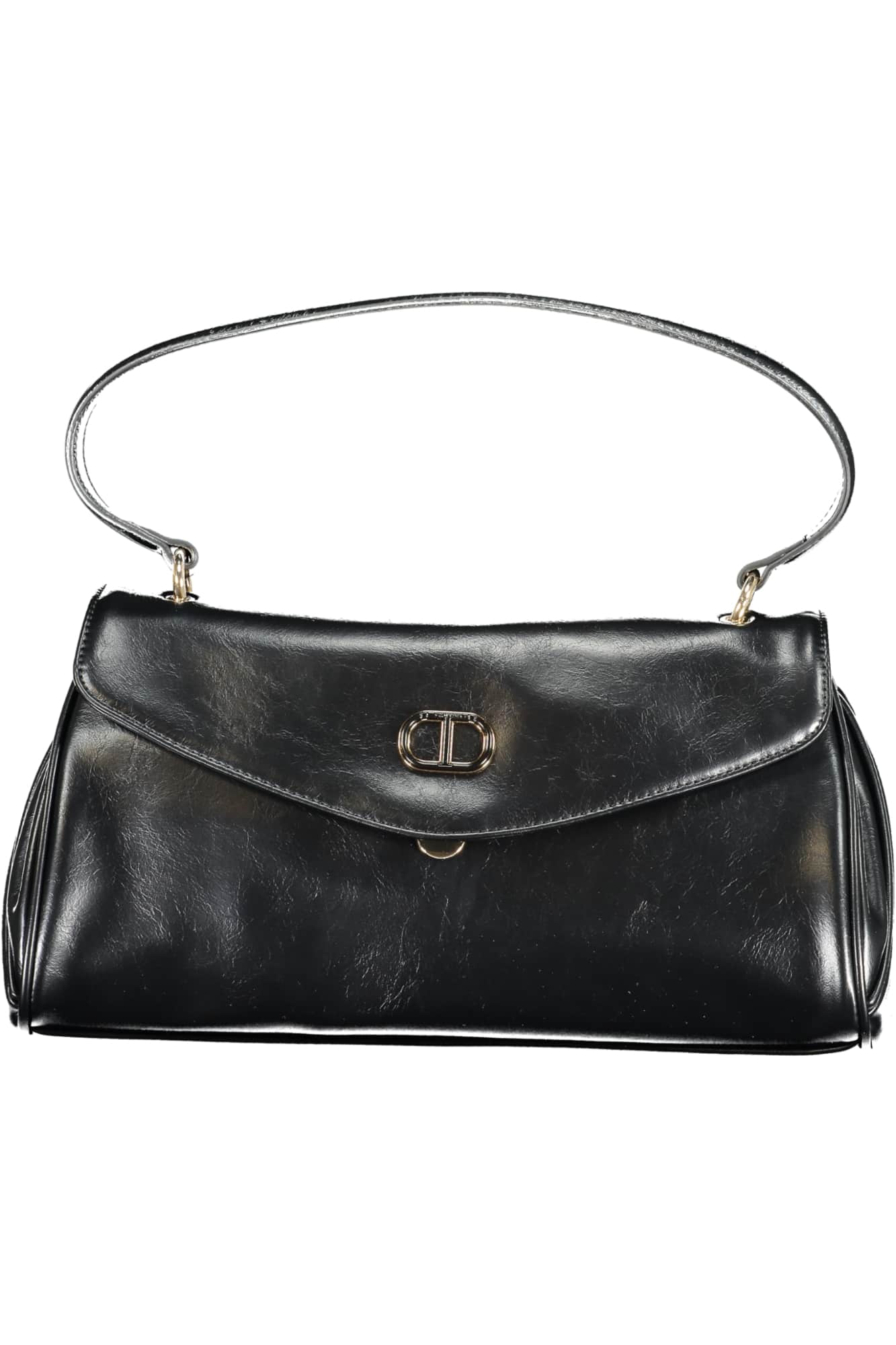 TWINSET DAMEN SCHWARZ TASCHE