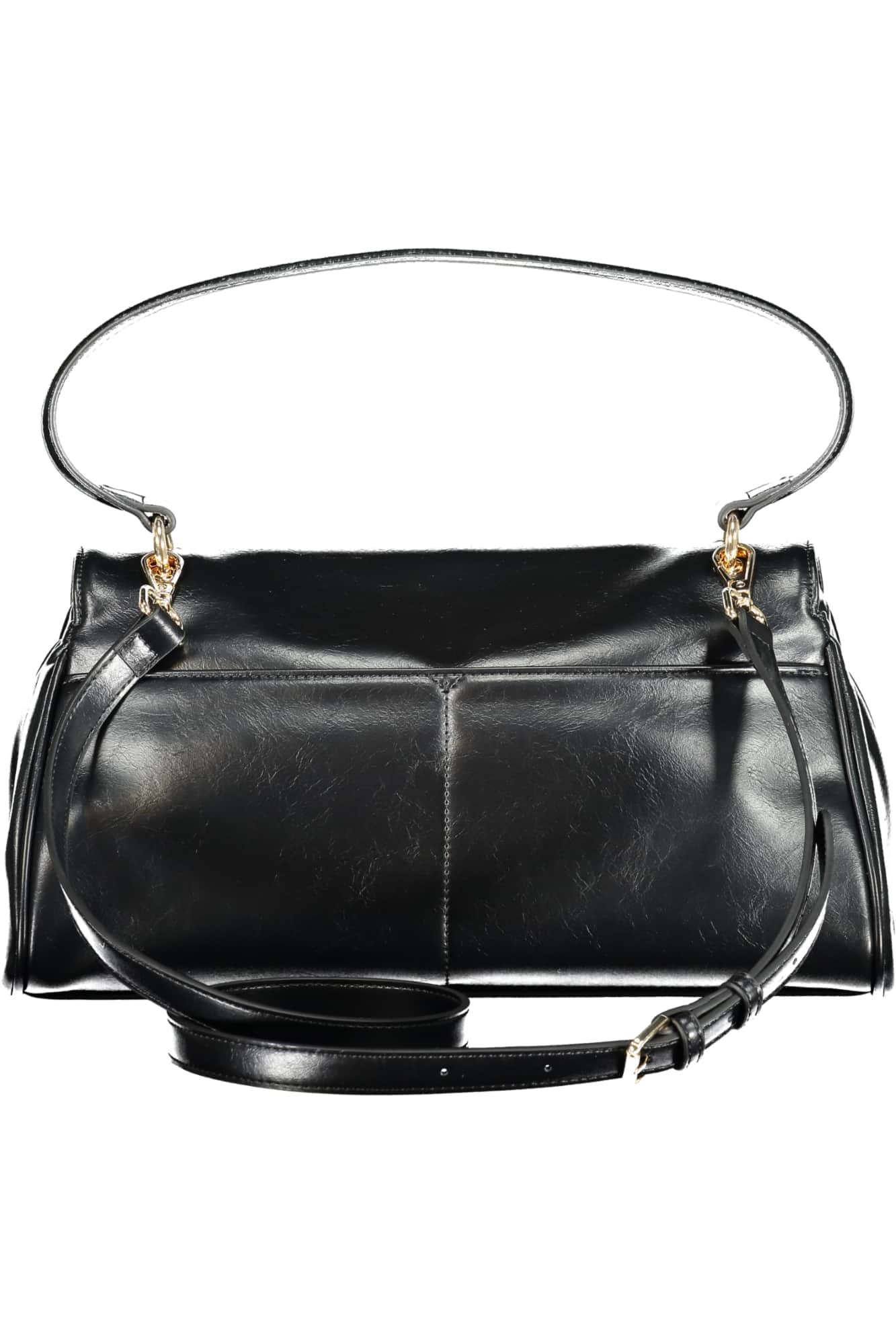 TWINSET DAMEN SCHWARZ TASCHE