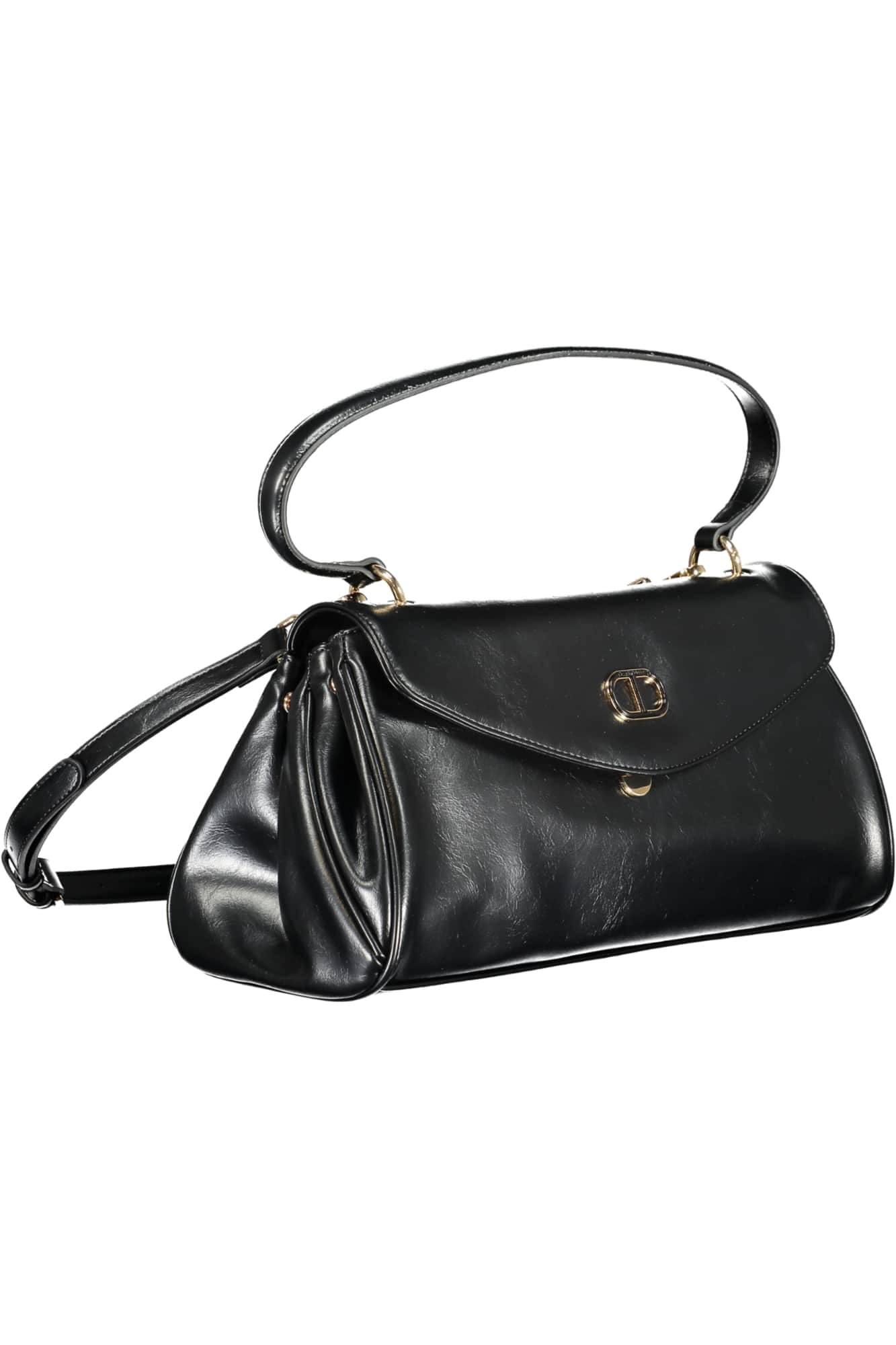 TWINSET DAMEN SCHWARZ TASCHE