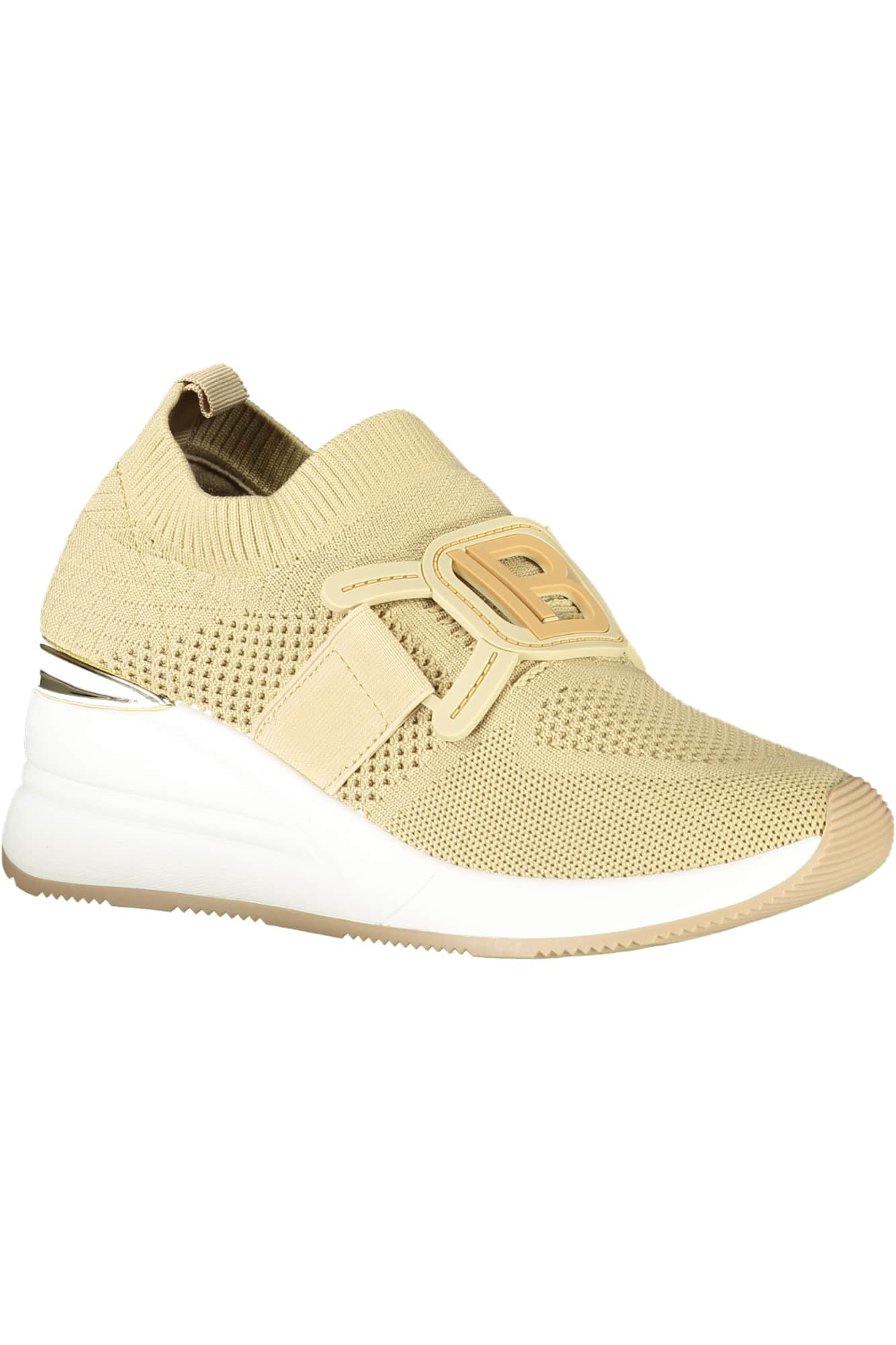 LAURA BIAGIOTTI DAMEN BLAU SPORTSCHUHE