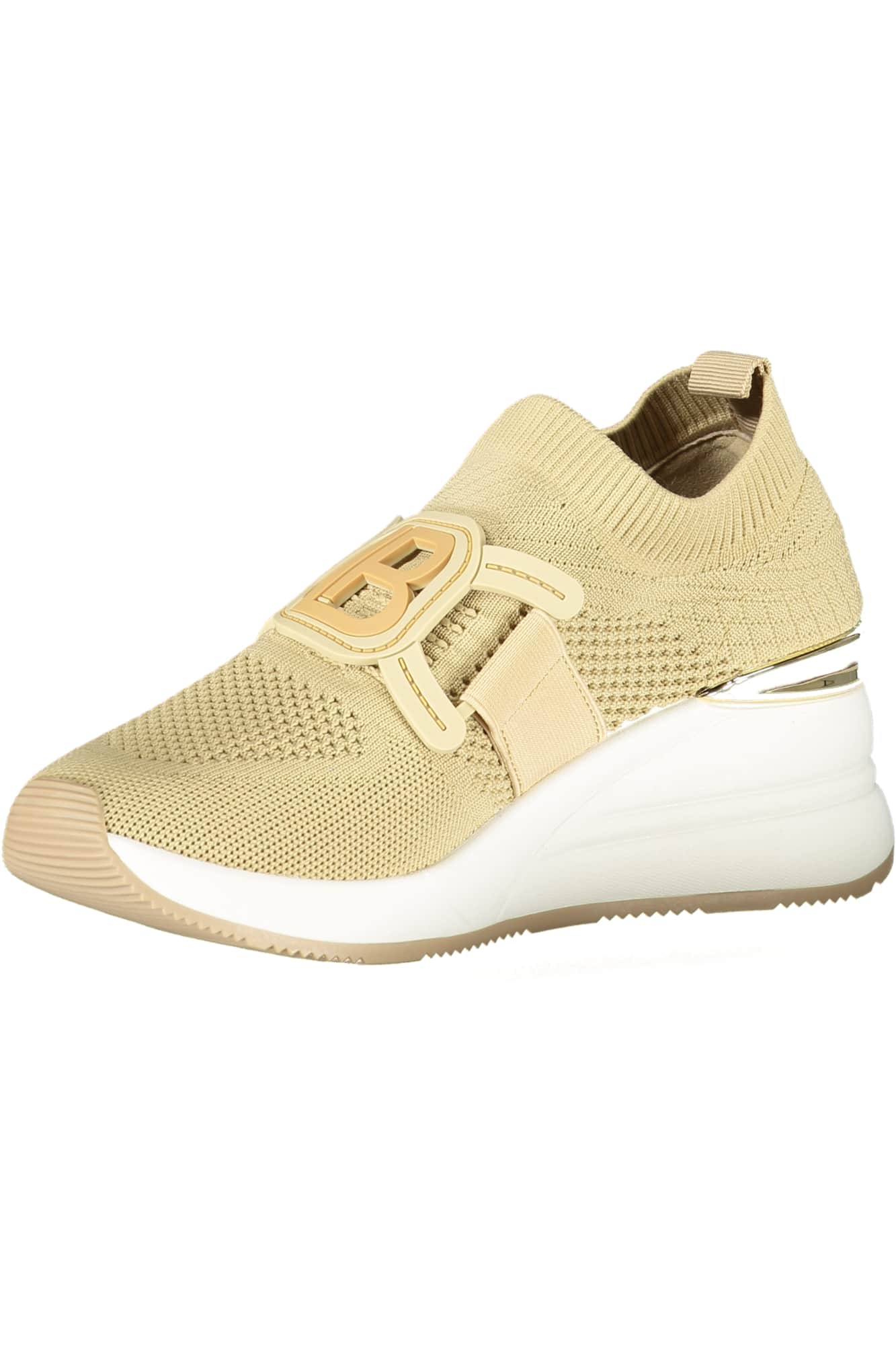 LAURA BIAGIOTTI DAMEN BLAU SPORTSCHUHE