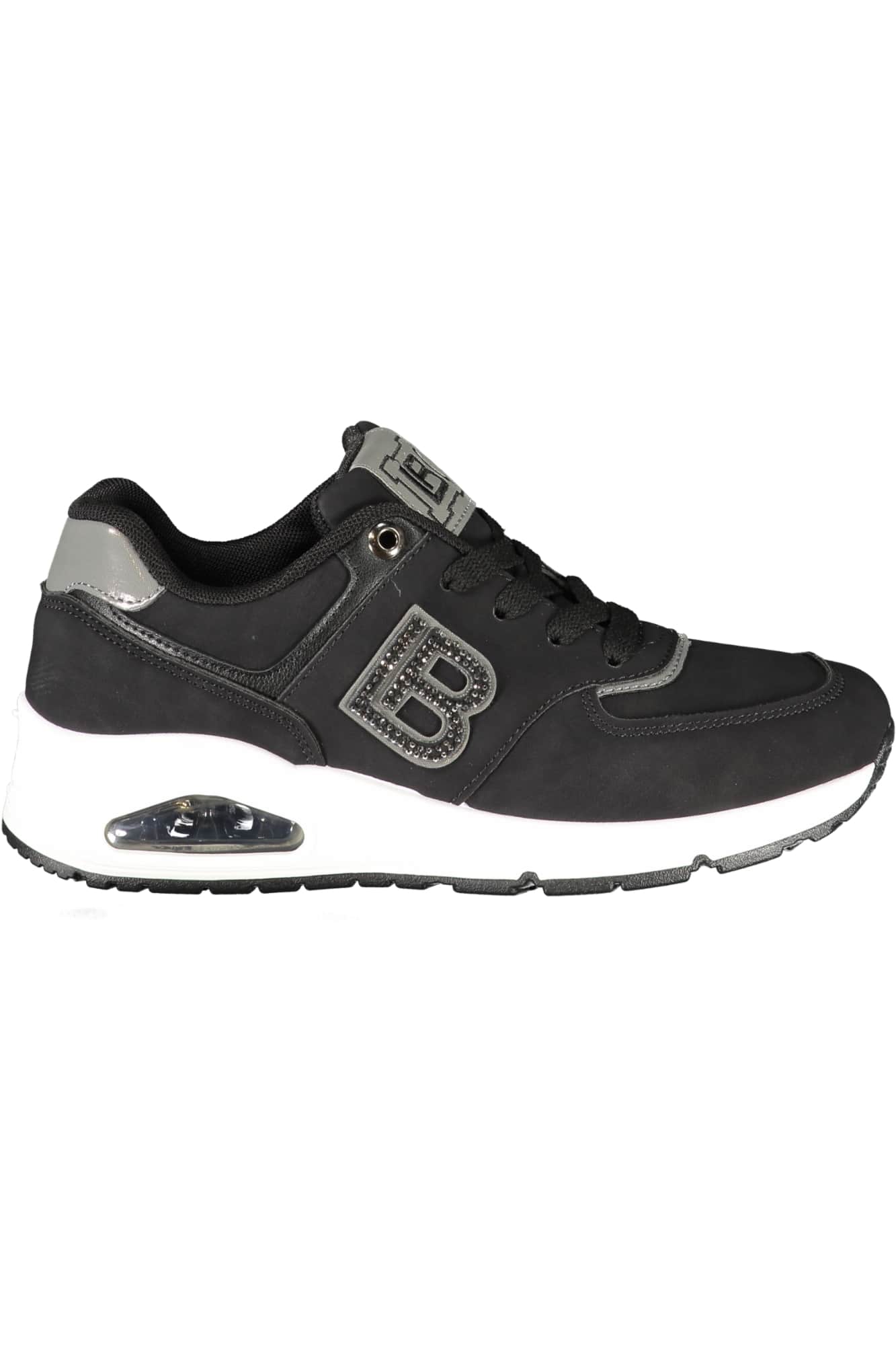 LAURA BIAGIOTTI DAMEN BEIGE SPORTSCHUHE