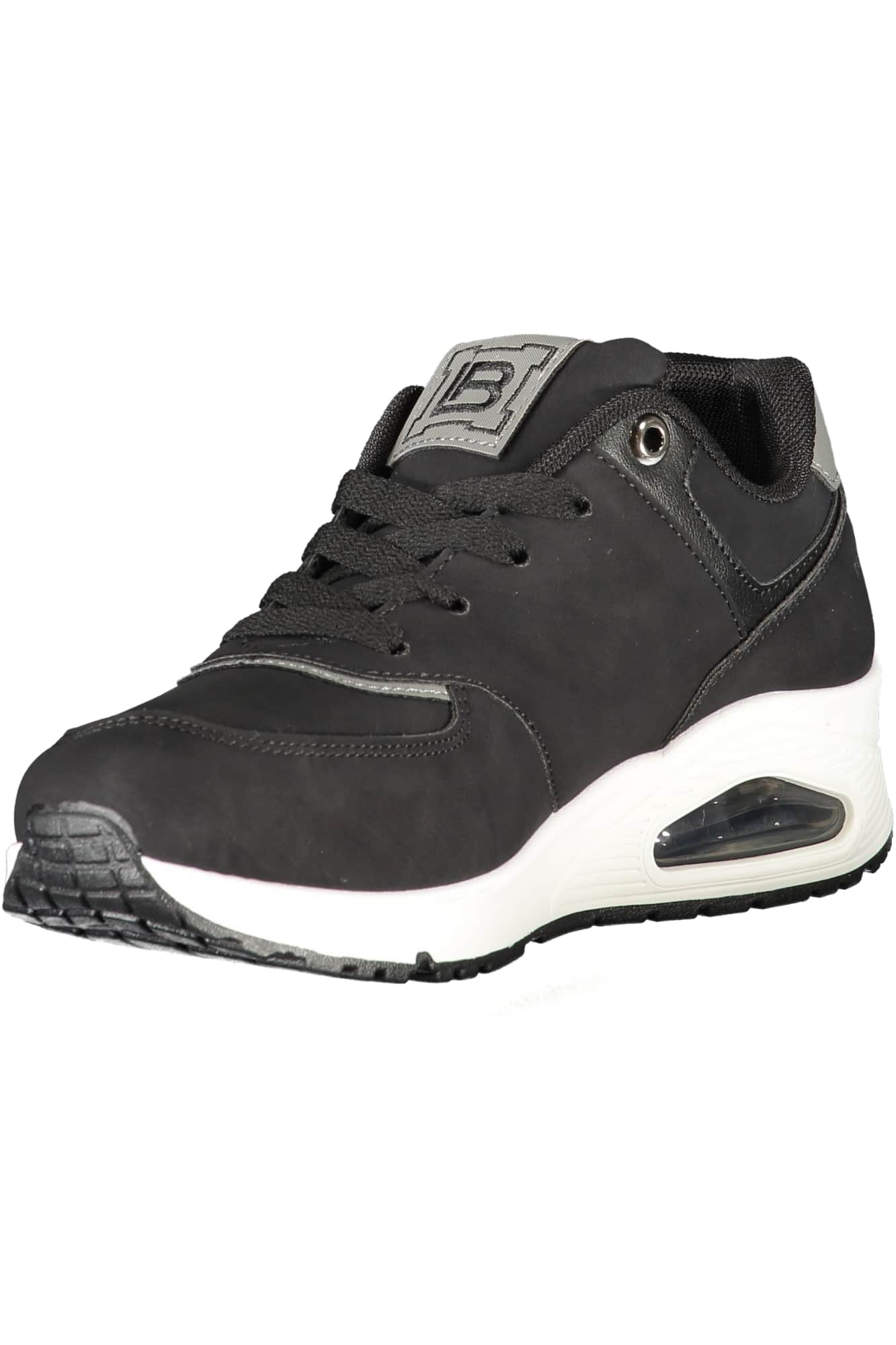 LAURA BIAGIOTTI DAMEN BEIGE SPORTSCHUHE