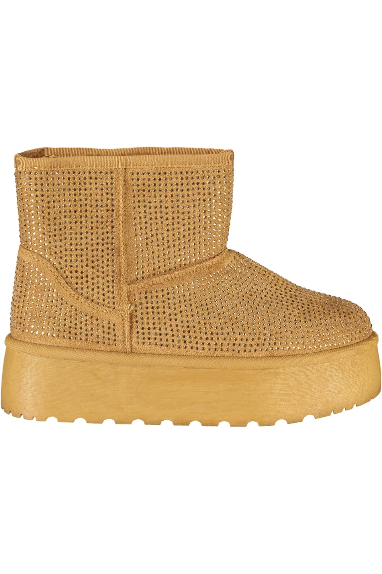 LAURA BIAGIOTTI DAMEN BRAUN STIEFEL