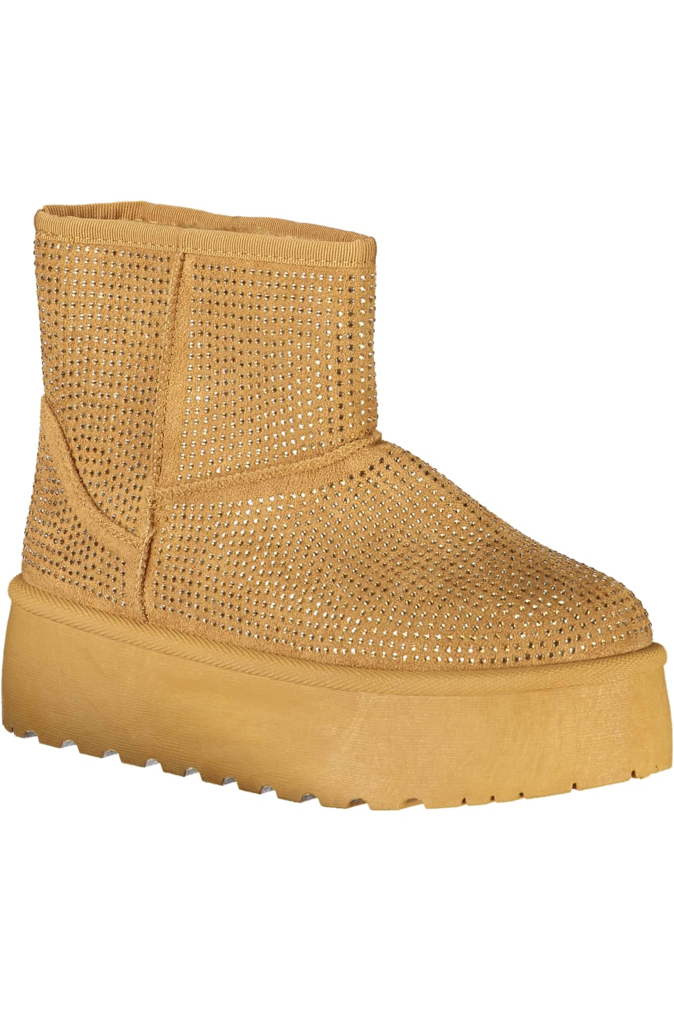 LAURA BIAGIOTTI DAMEN BRAUN STIEFEL